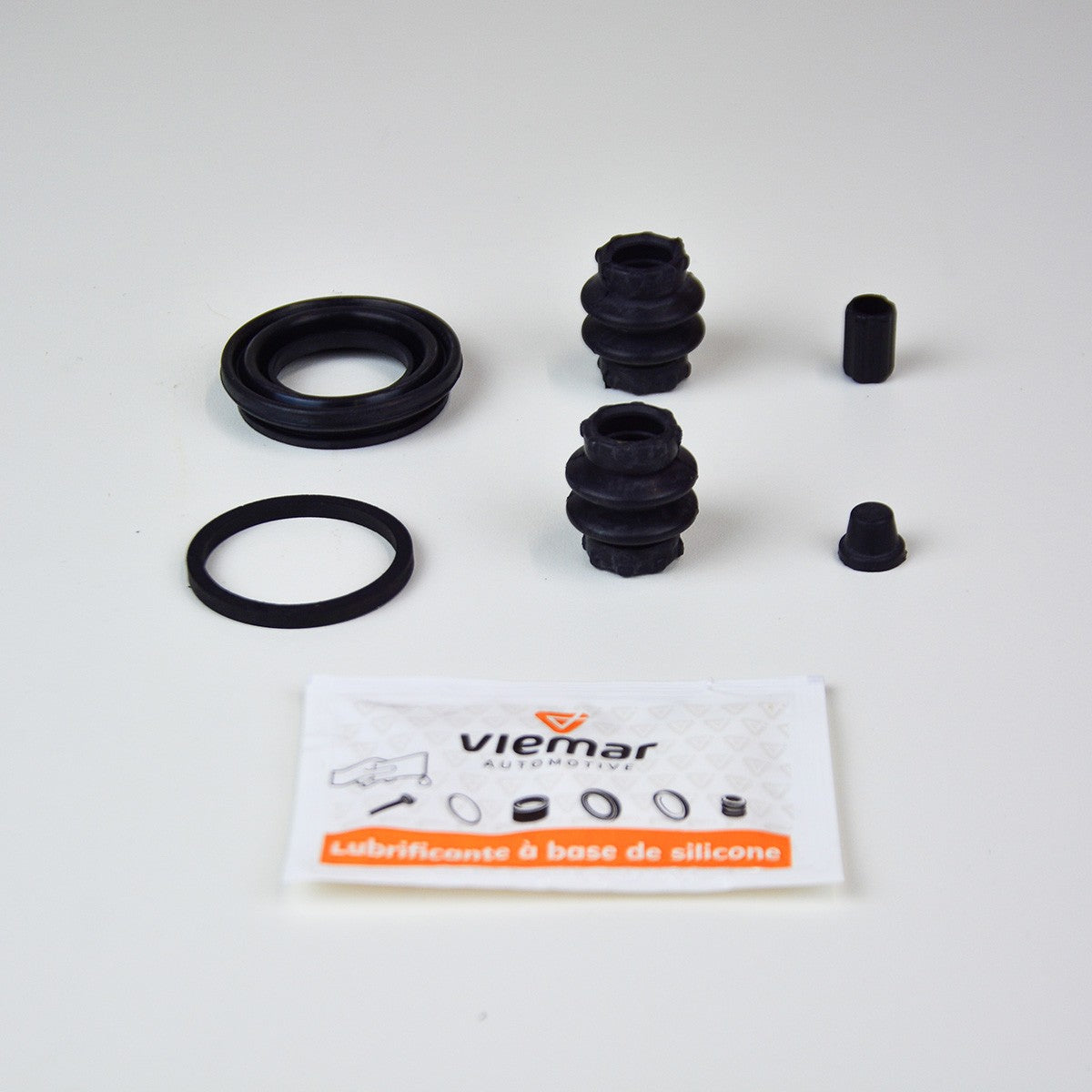 Kit de Reparo da Pinça de Freio - Viemar - 470095 - (1)