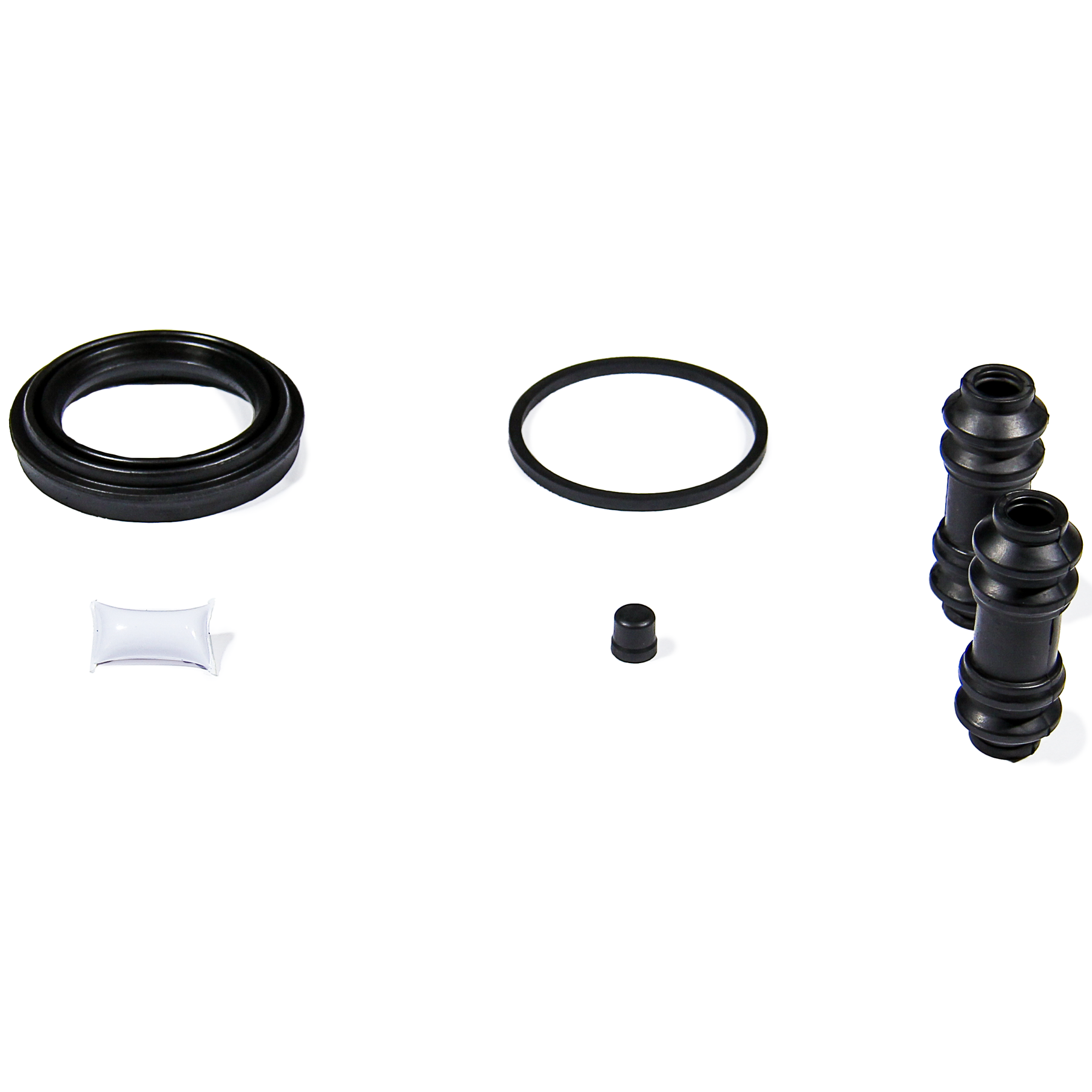 Kit de Reparo da Pinça de Freio - Viemar - 470098 - (1)