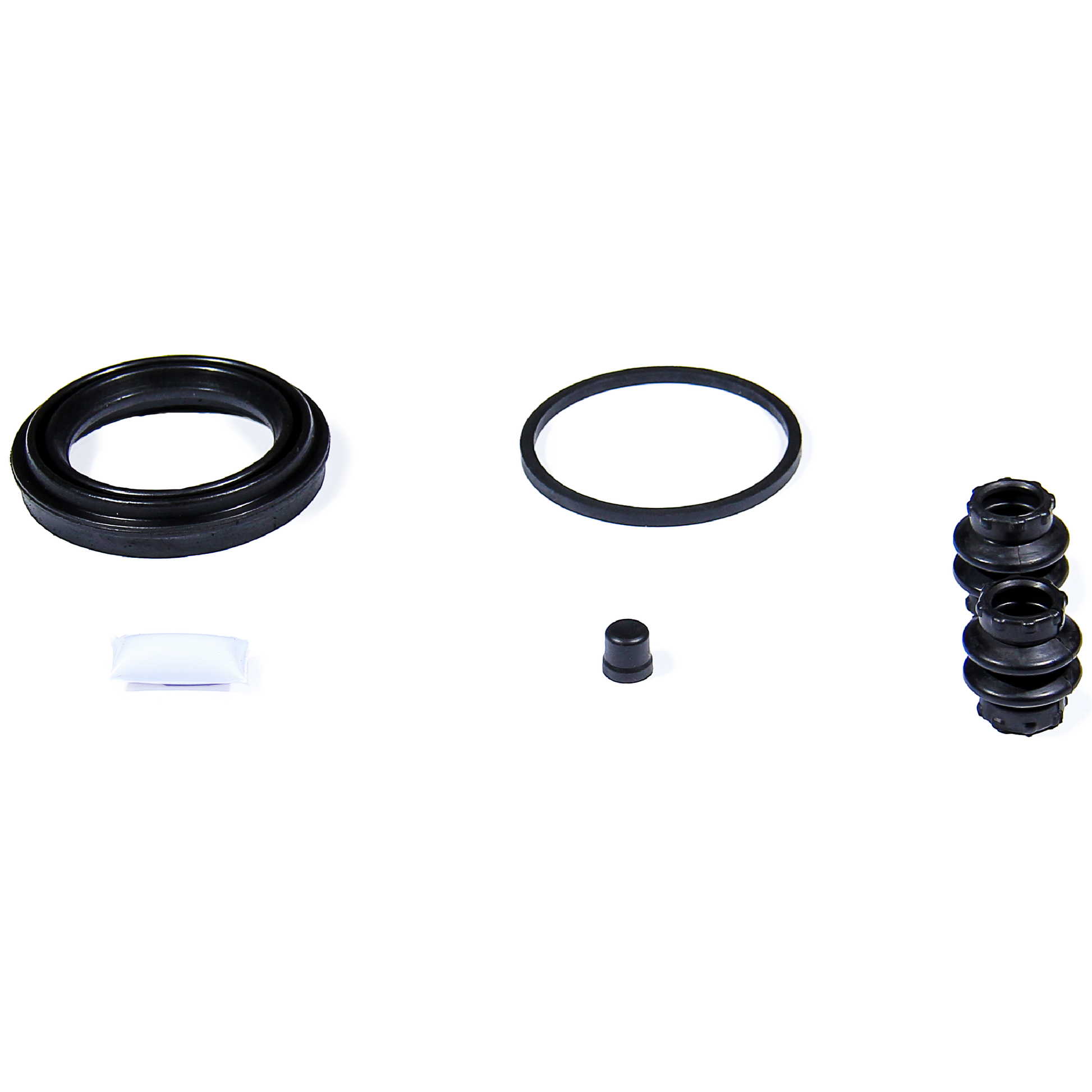 Kit de Reparo da Pinça de Freio - Viemar - 470115 - (1)