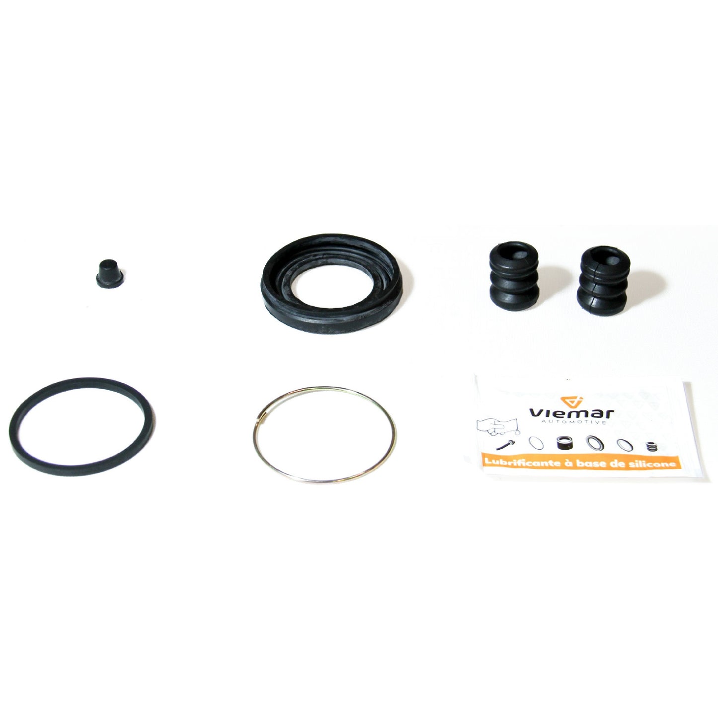 Kit de Reparo da Pinça de Freio - Viemar - 470126 - (1)