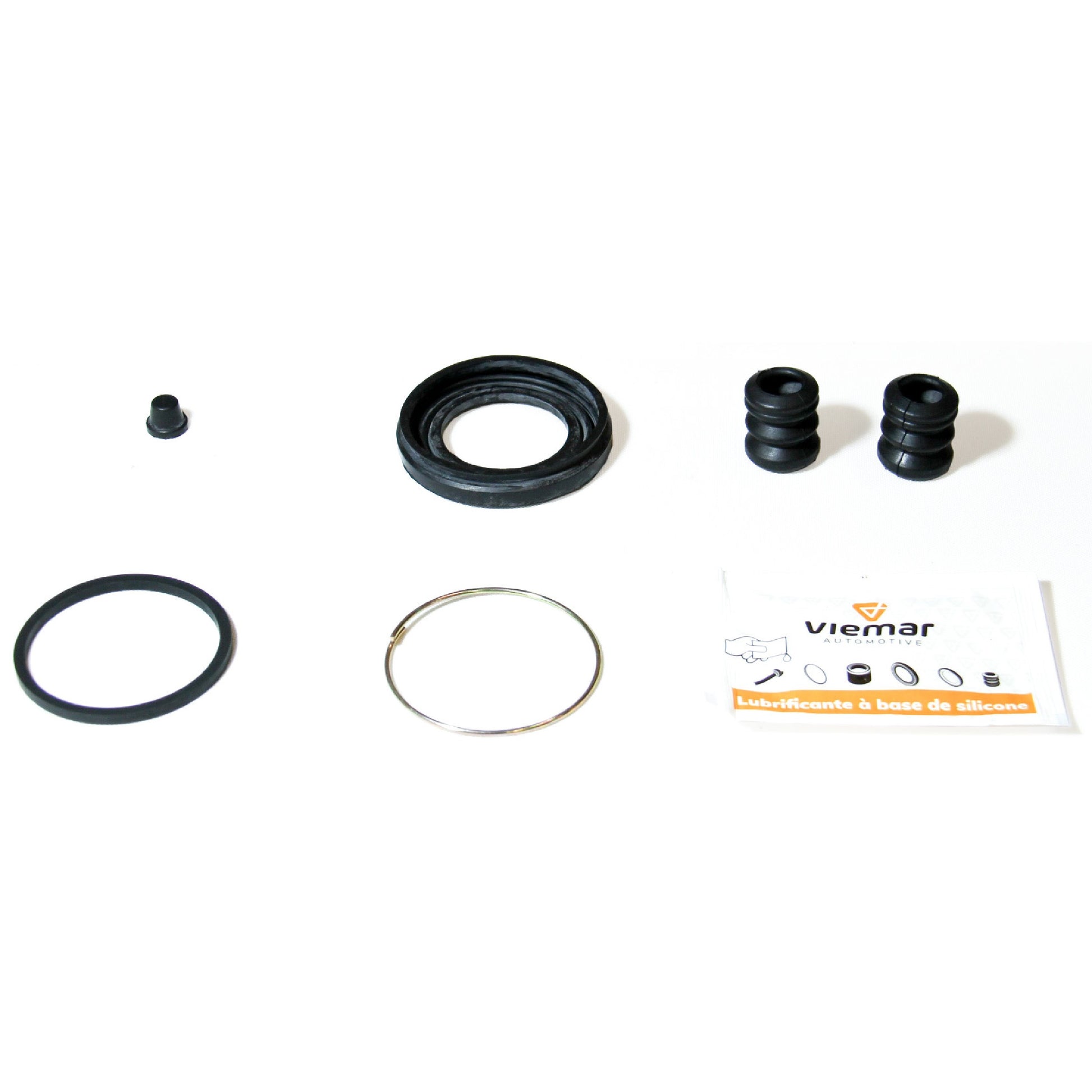 Kit de Reparo da Pinça de Freio - Viemar - 470126 - (1)