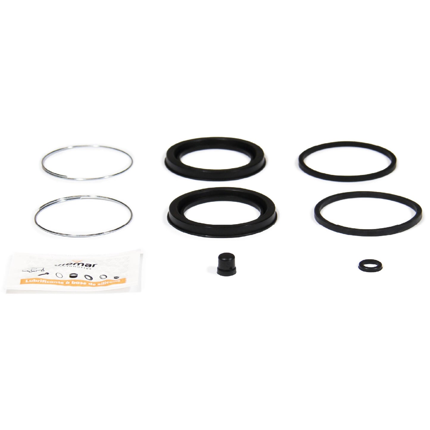 Kit de Reparo da Pinça de Freio - Viemar - 470132 - (1)