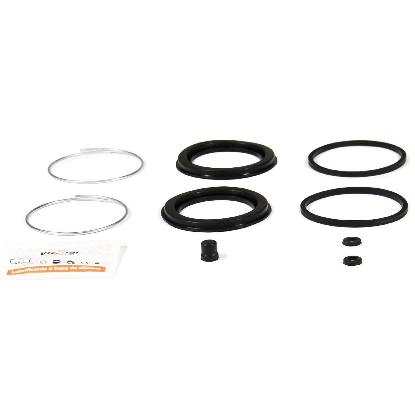 Kit de Reparo da Pinça de Freio - Viemar - 470133 - (1)