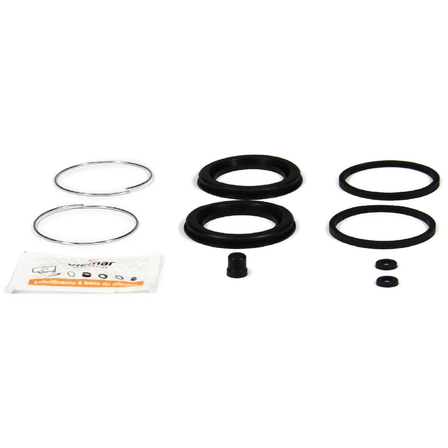 Kit de Reparo da Pinça de Freio - Viemar - 470134 - (1)