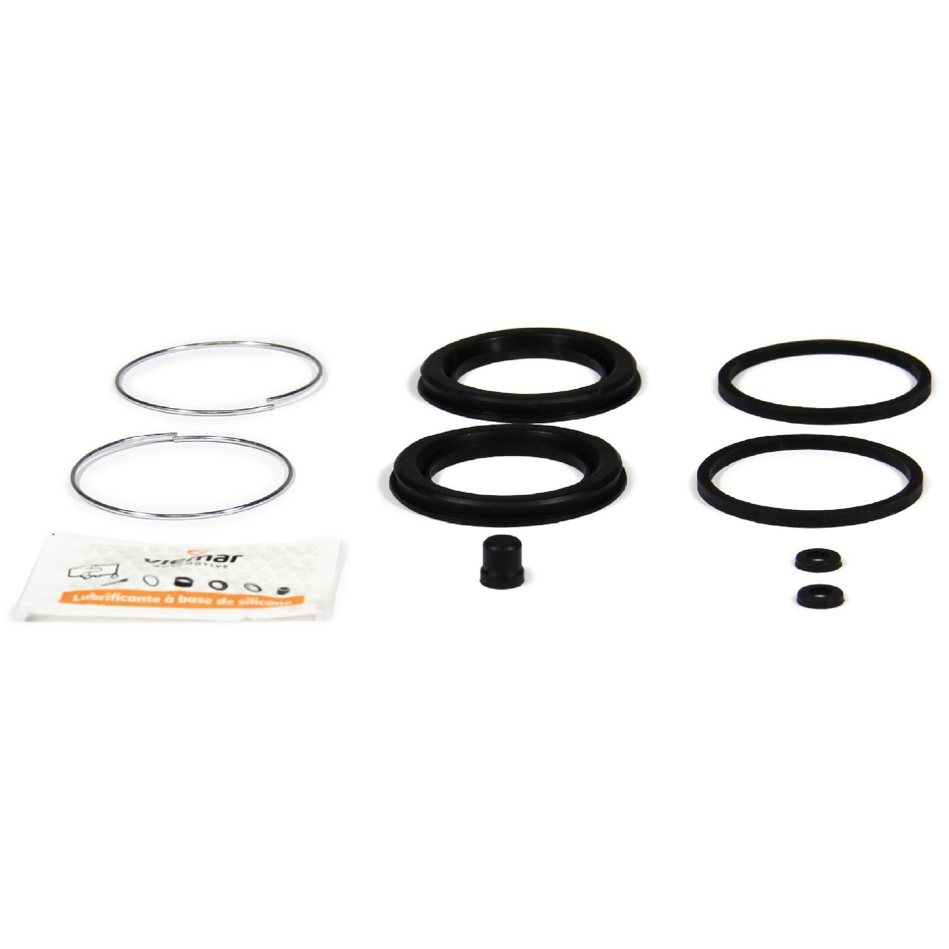 Kit de Reparo da Pinça de Freio - Viemar - 470134 - (1)