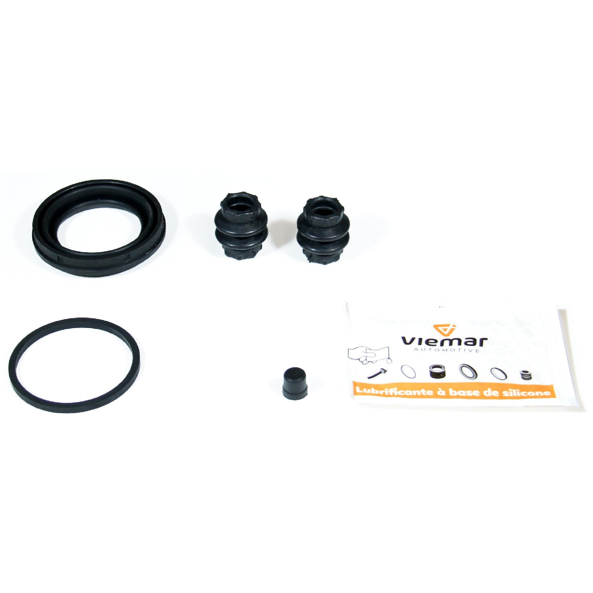 Kit de Reparo da Pinça de Freio - Viemar - 470137 - (1)