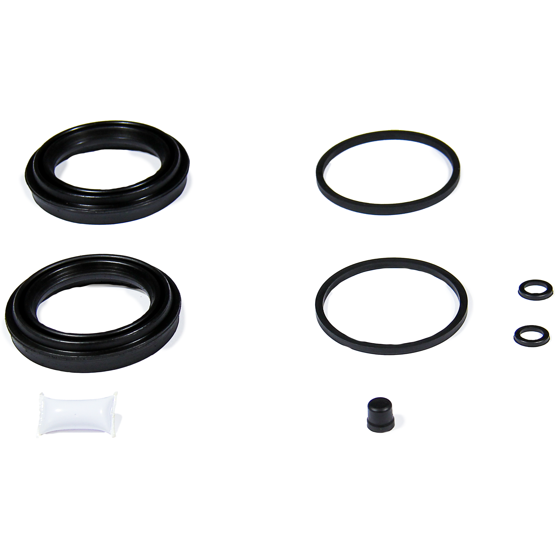 Kit de Reparo da Pinça de Freio - Viemar - 470146 - (1)