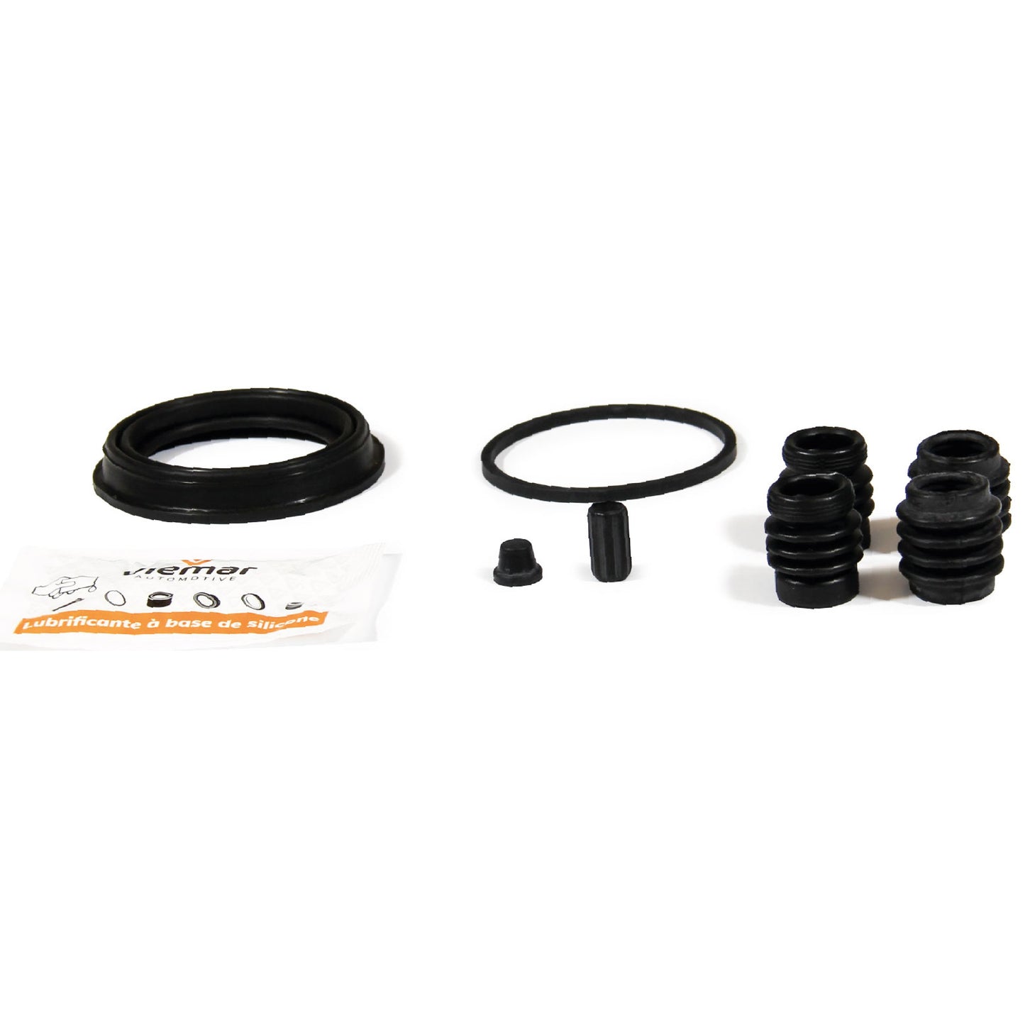 Kit de Reparo da Pinça de Freio - Viemar - 470163 - (1)