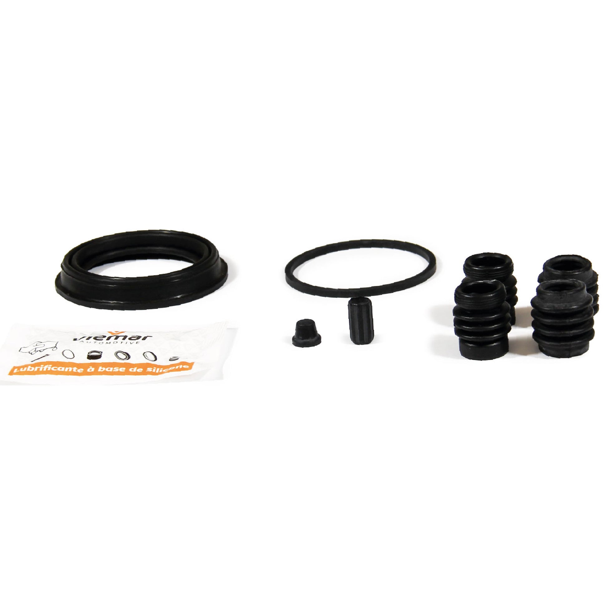 Kit de Reparo da Pinça de Freio - Viemar - 470163 - (1)