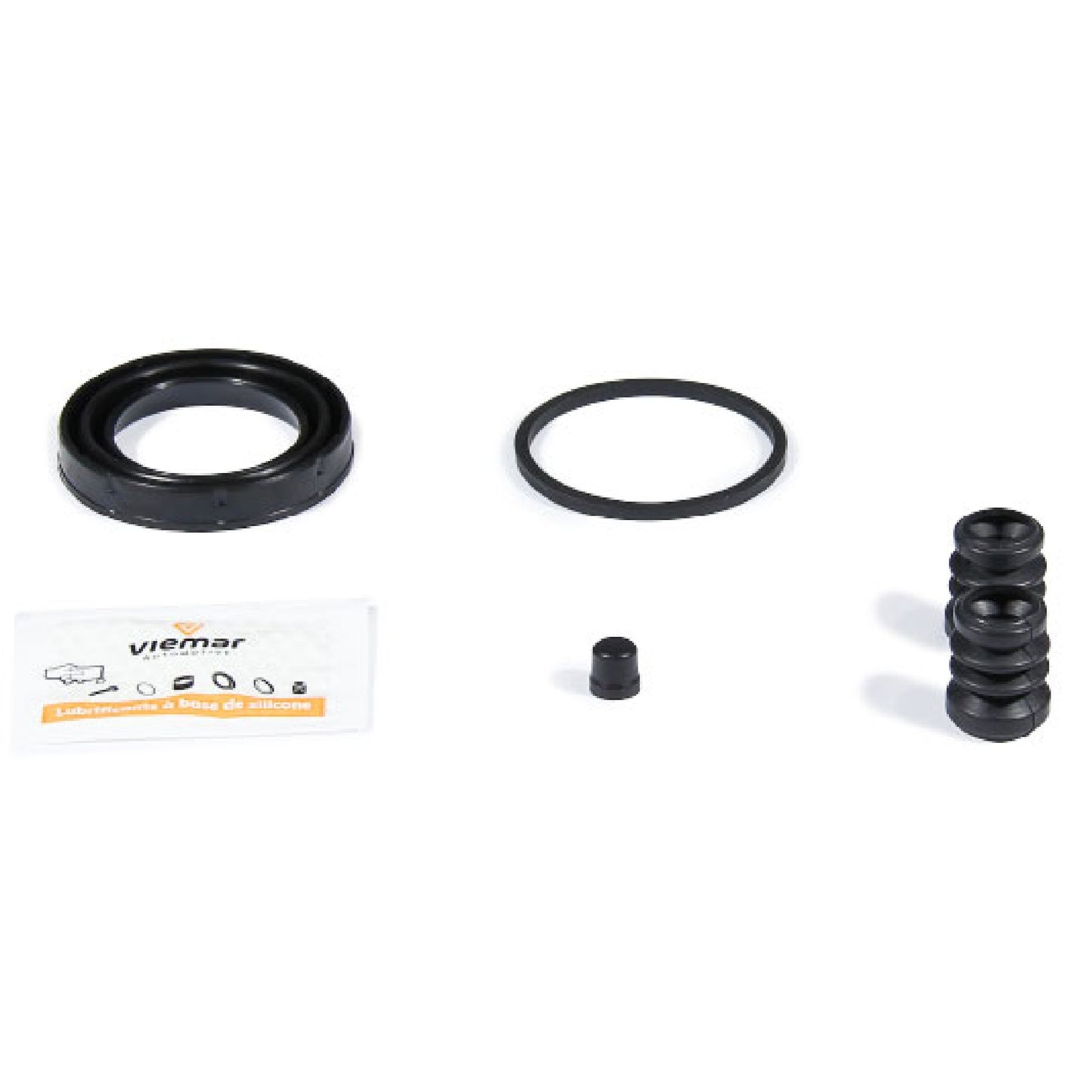 Kit de Reparo da Pinça de Freio - Viemar - 470172 - (1)