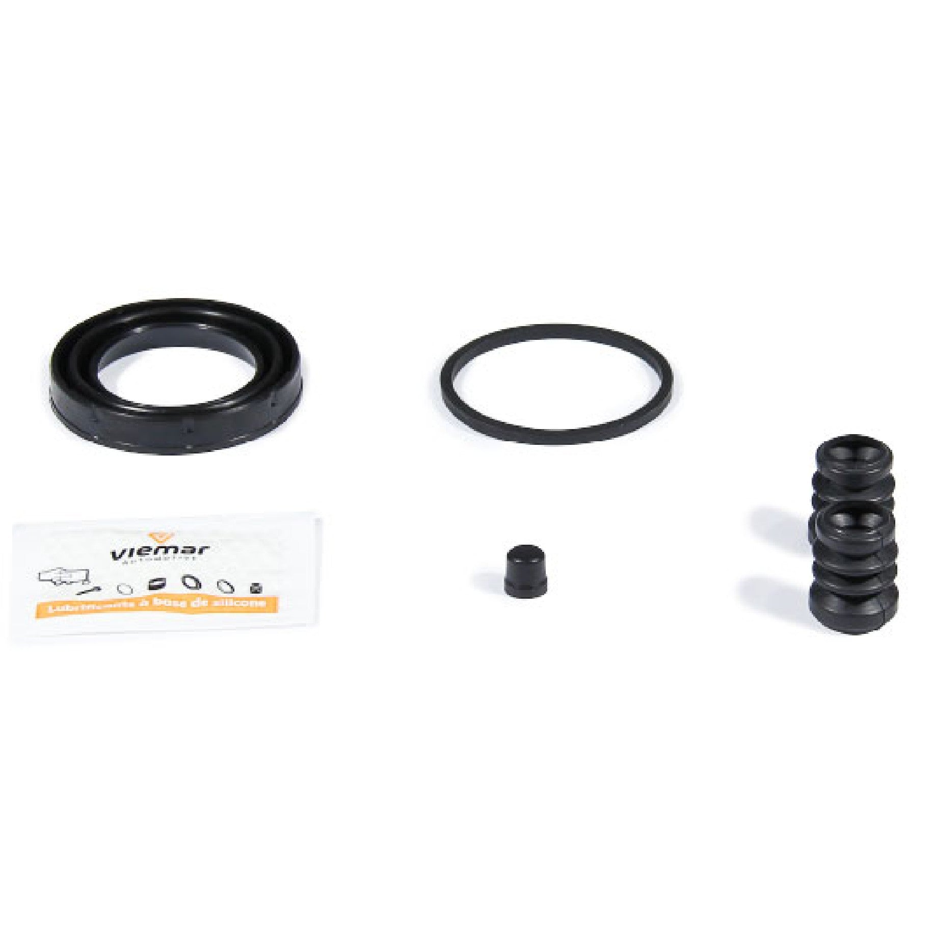 Kit de Reparo da Pinça de Freio - Viemar - 470172 - (1)