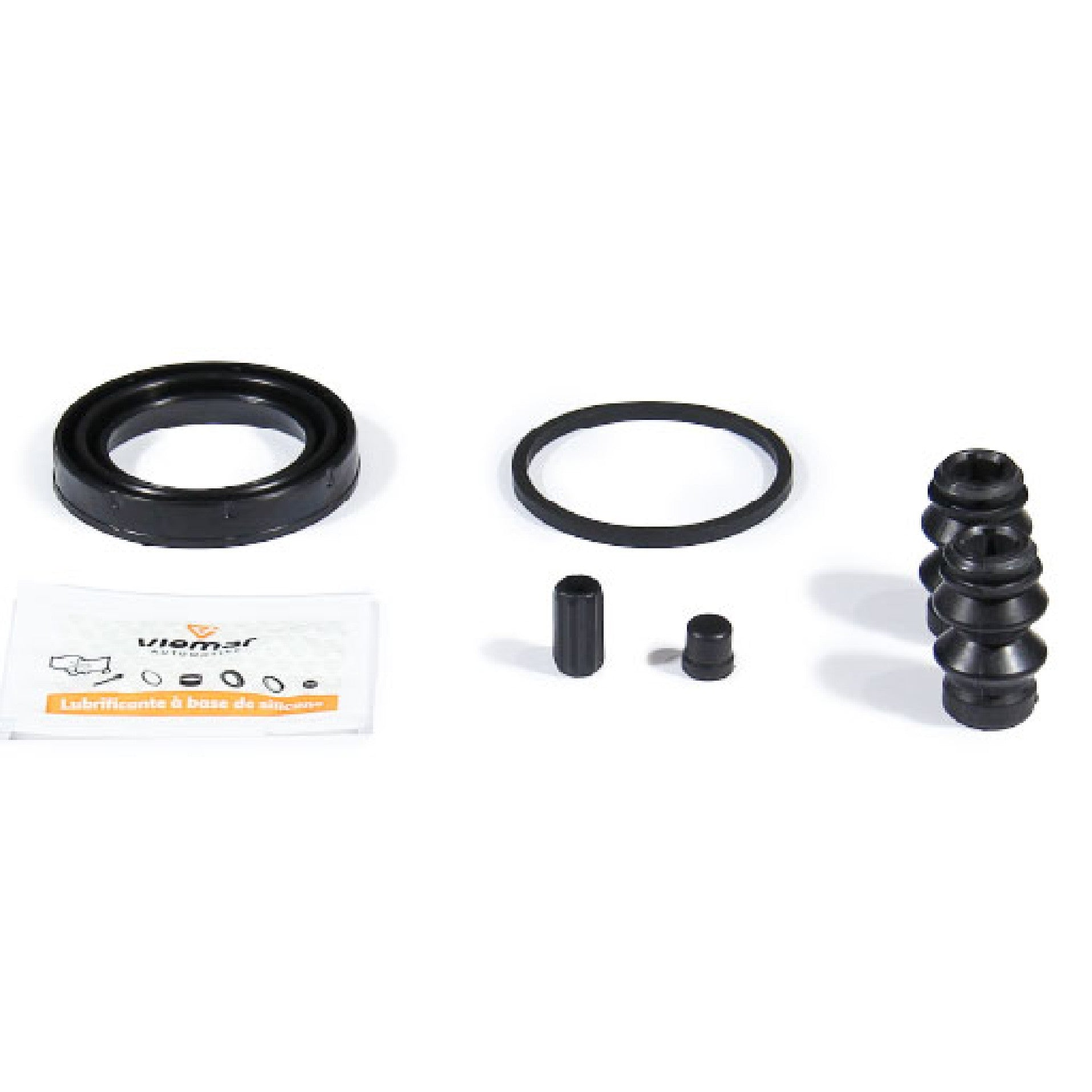 Kit de Reparo da Pinça de Freio - Viemar - 470173 - (1)