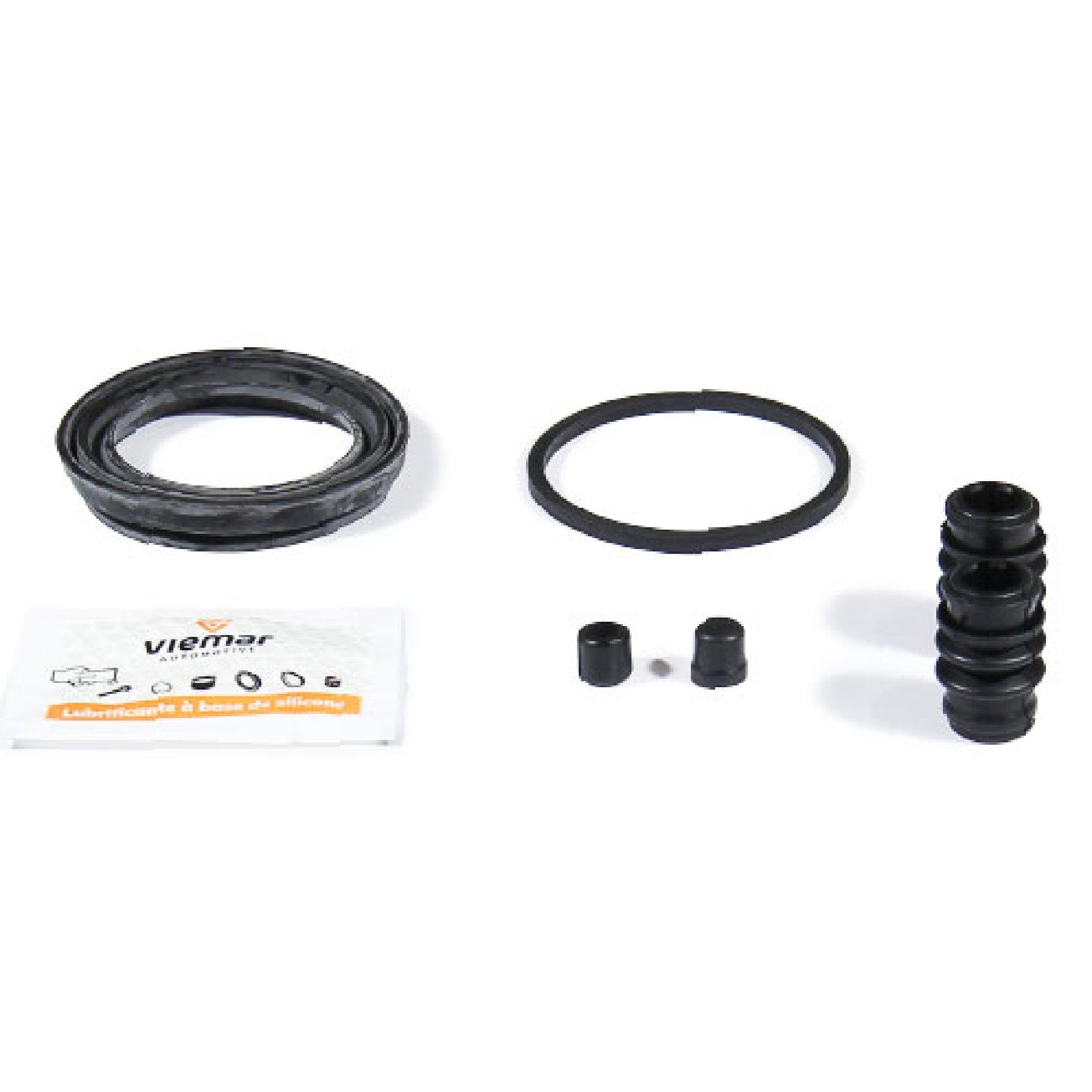 Kit de Reparo da Pinça de Freio - Viemar - 470175 - (1)