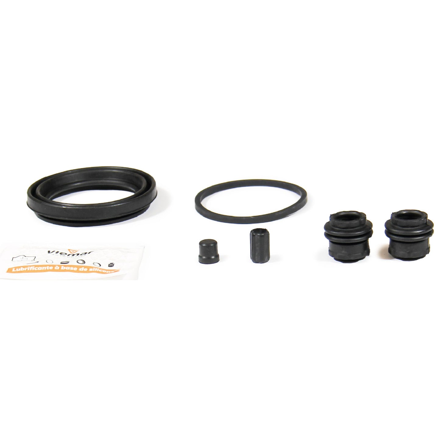 Kit de Reparo da Pinça de Freio - Viemar - 470174 - (1)
