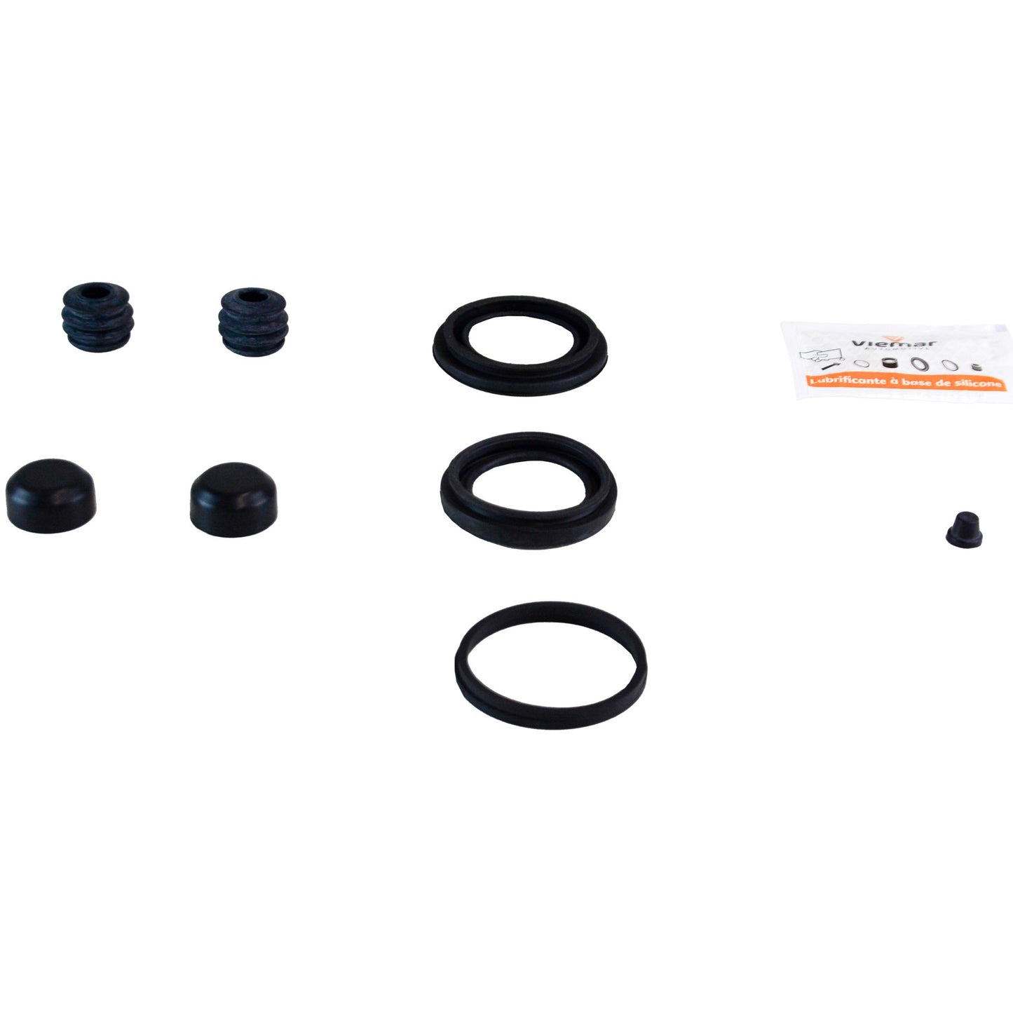 Kit de Reparo da Pinça de Freio - Viemar - 470181 - (1)