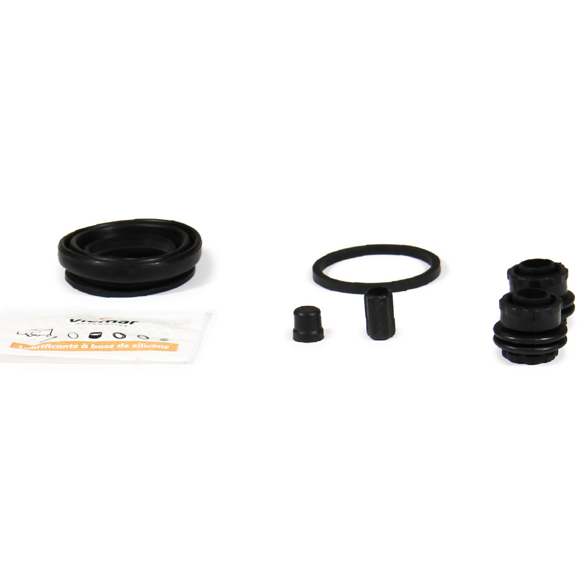 Kit de Reparo da Pinça de Freio - Viemar - 470184 - (1)