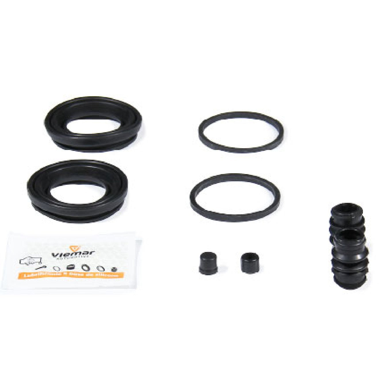 Kit de Reparo da Pinça de Freio - Viemar - 470201 - (1)