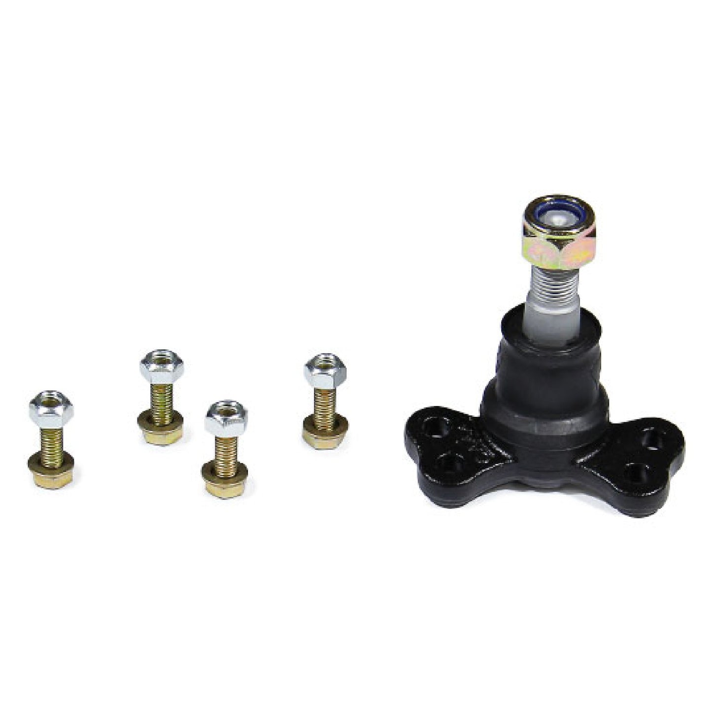 Pivô de Suspensão - Viemar - 503384 - (1)