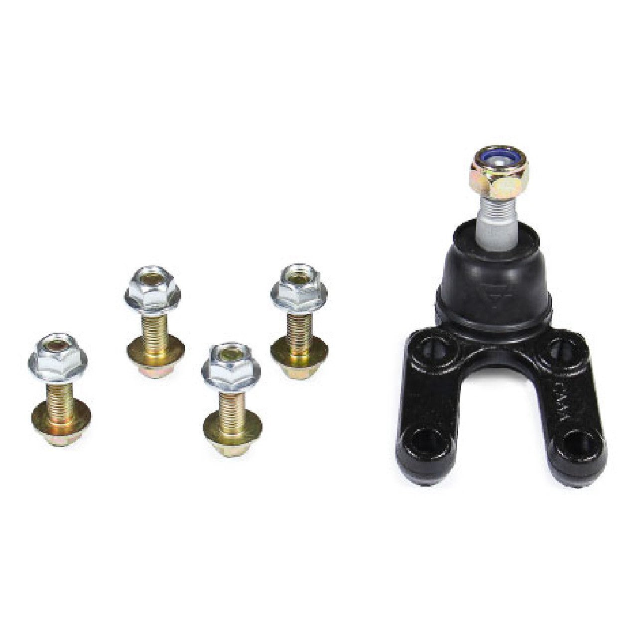 Pivô de Suspensão - Viemar - 503385 - (1)