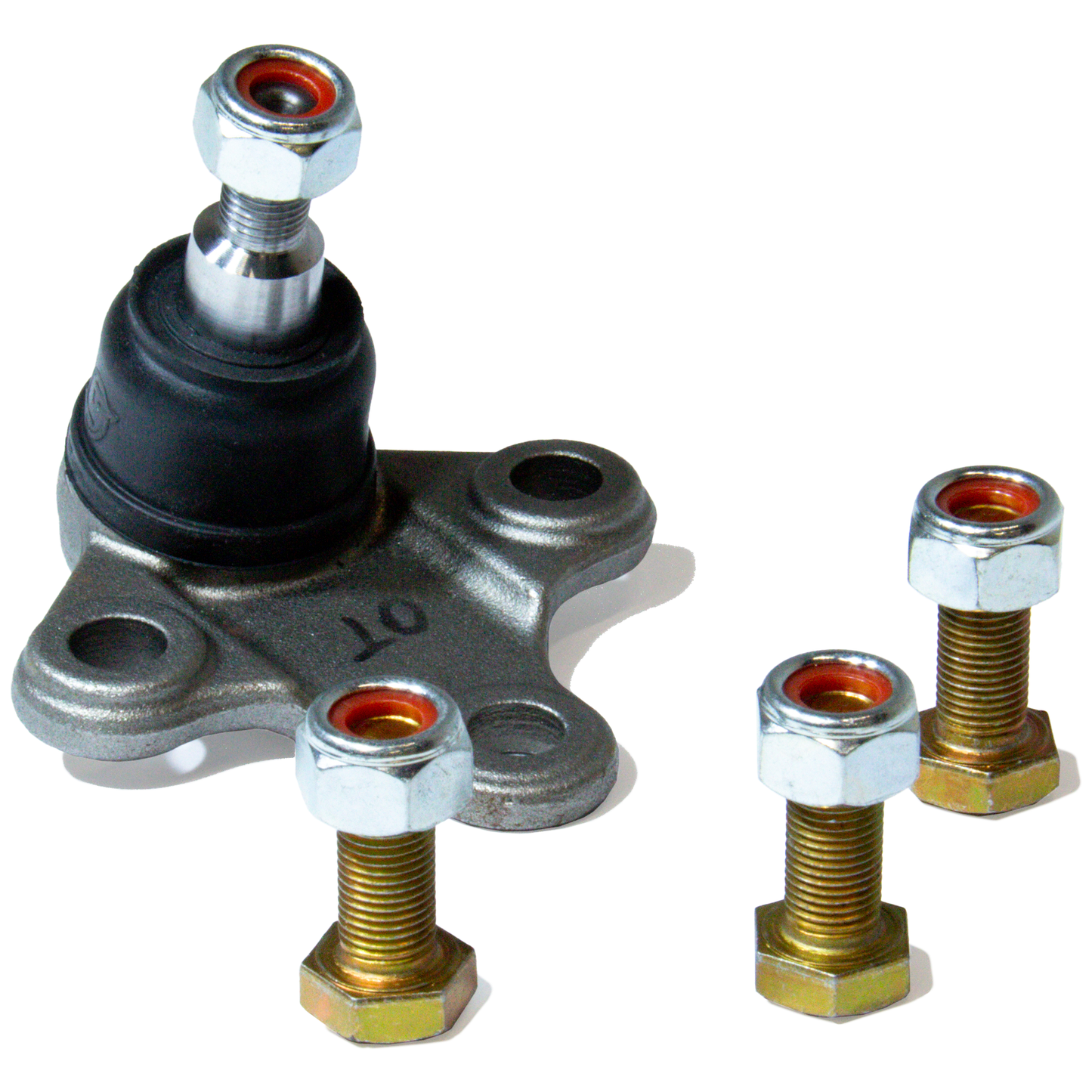 Pivô de Suspensão - Viemar - 503493 - (1)