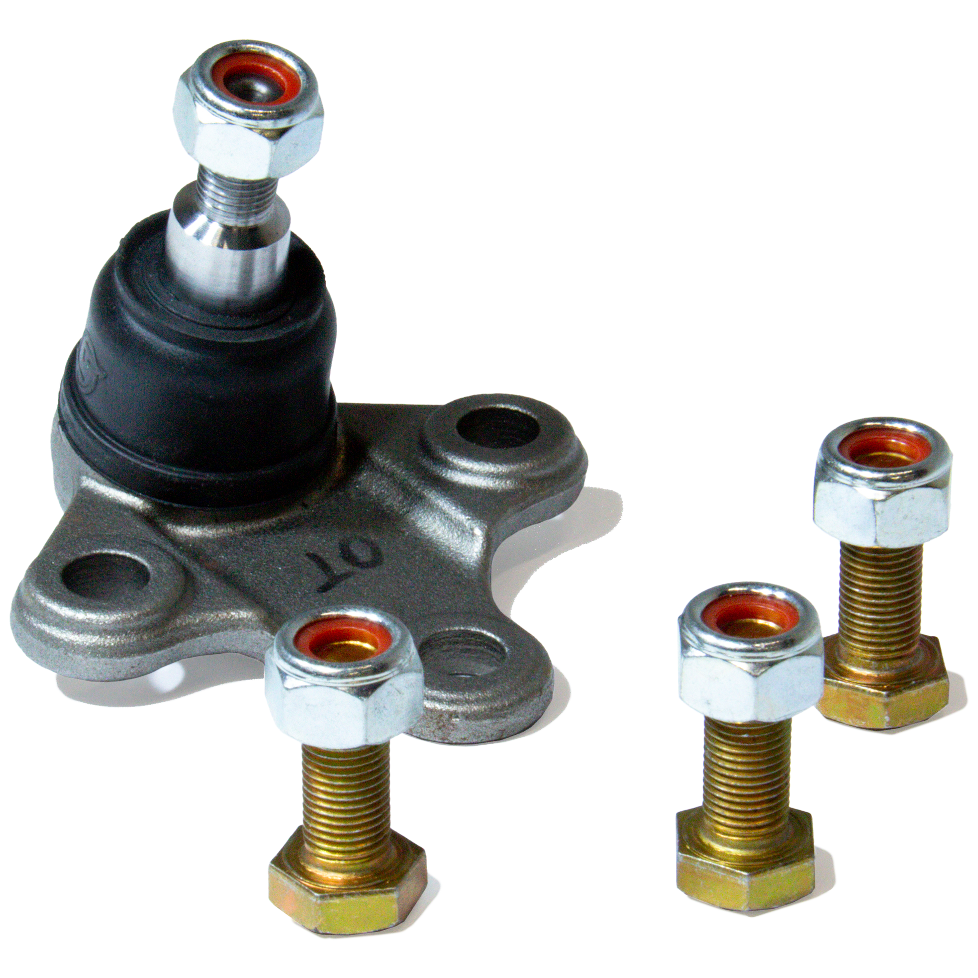 Pivô de Suspensão - Viemar - 503493 - (1)