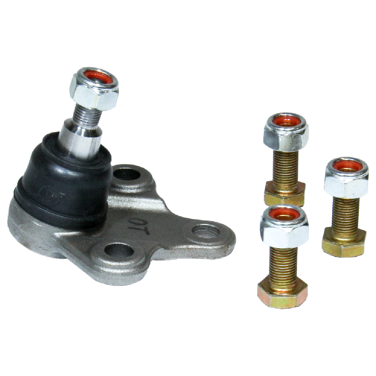 Pivô de Suspensão - Viemar - 503493 - (2)