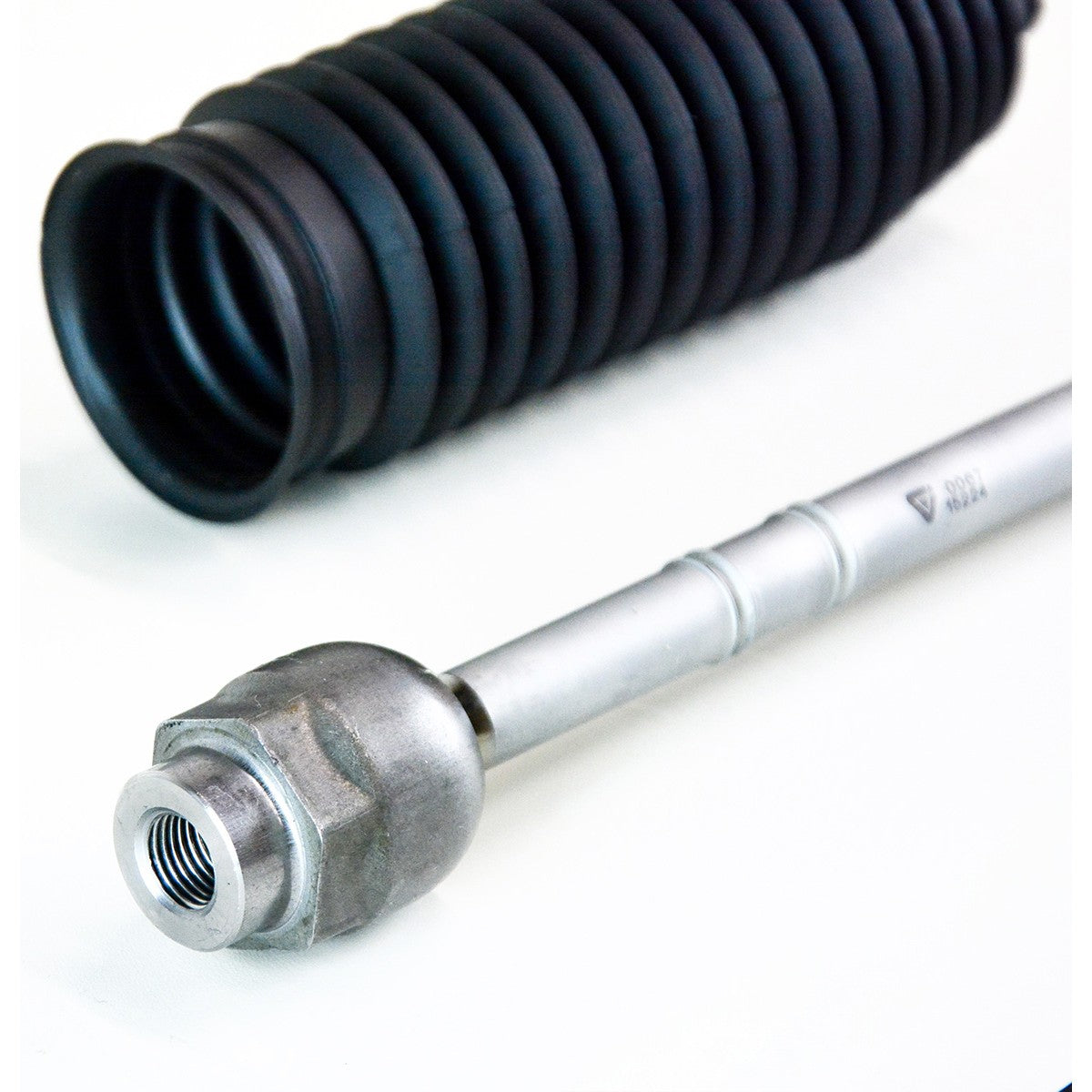 Terminal Axial de Direção e Coifa Direito ou Esquerdo - Viemar - 680067K - (1)