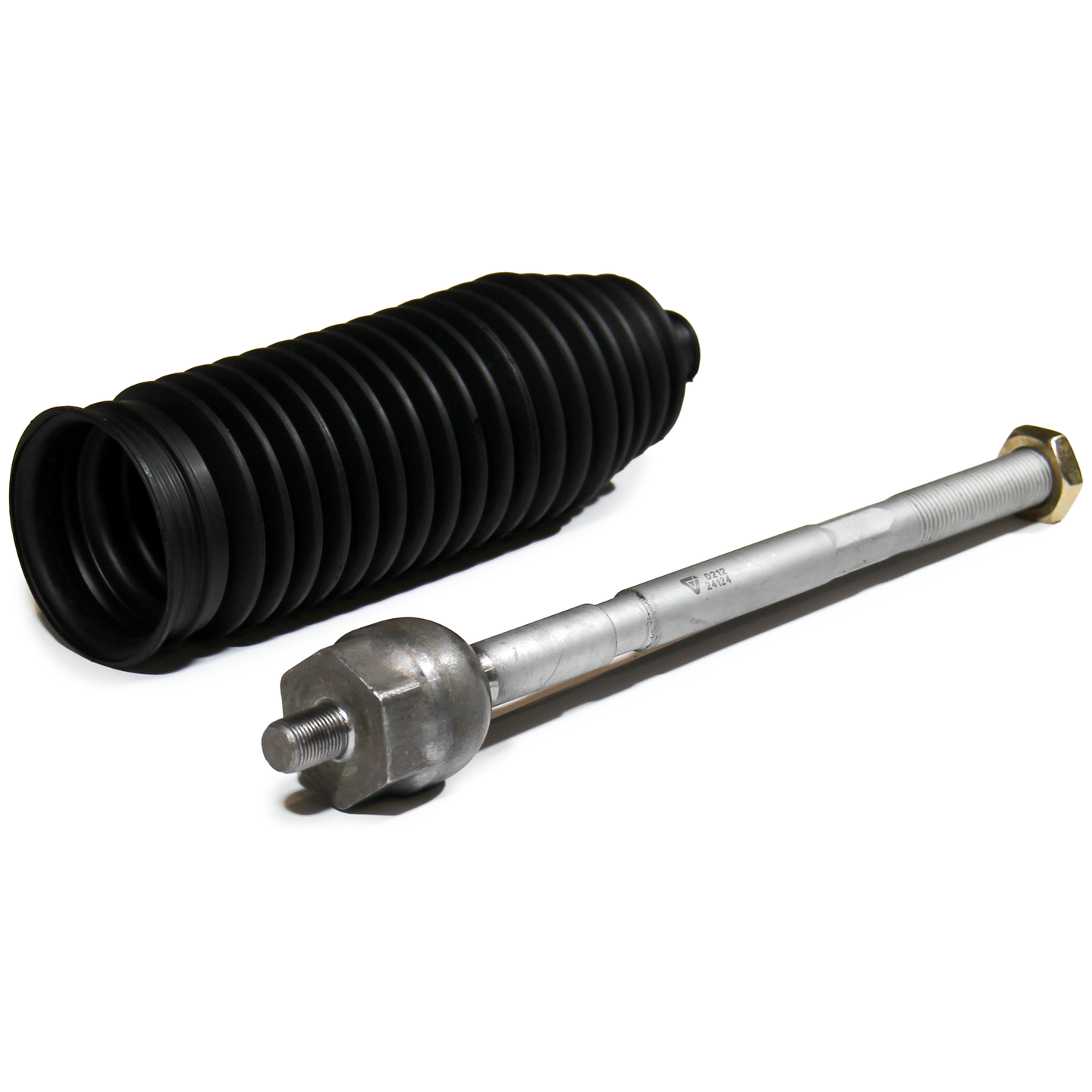 Terminal Axial de Direção e Coifa Direito ou Esquerdo - Viemar - 680212K - (3)