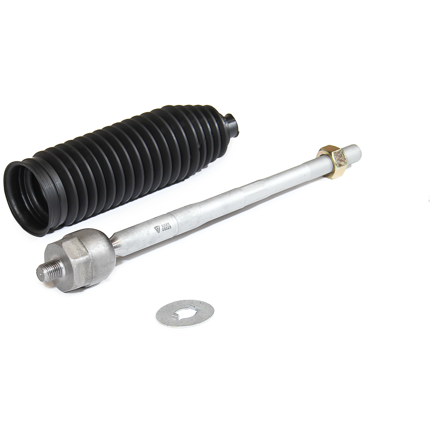 Terminal Axial de Direção e Coifa Direito ou Esquerdo - Viemar - 680285K - (1)