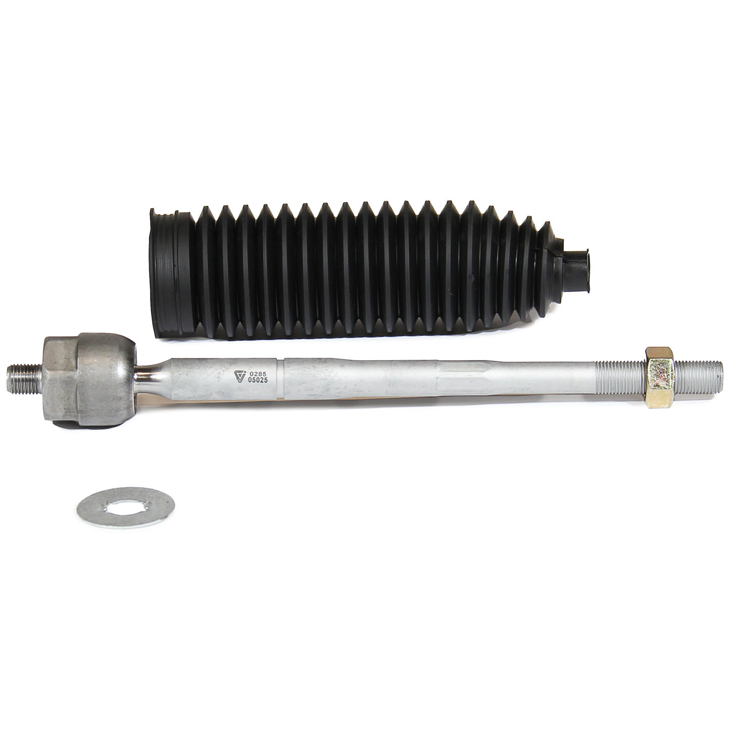Terminal Axial de Direção e Coifa Direito ou Esquerdo - Viemar - 680285K - (2)