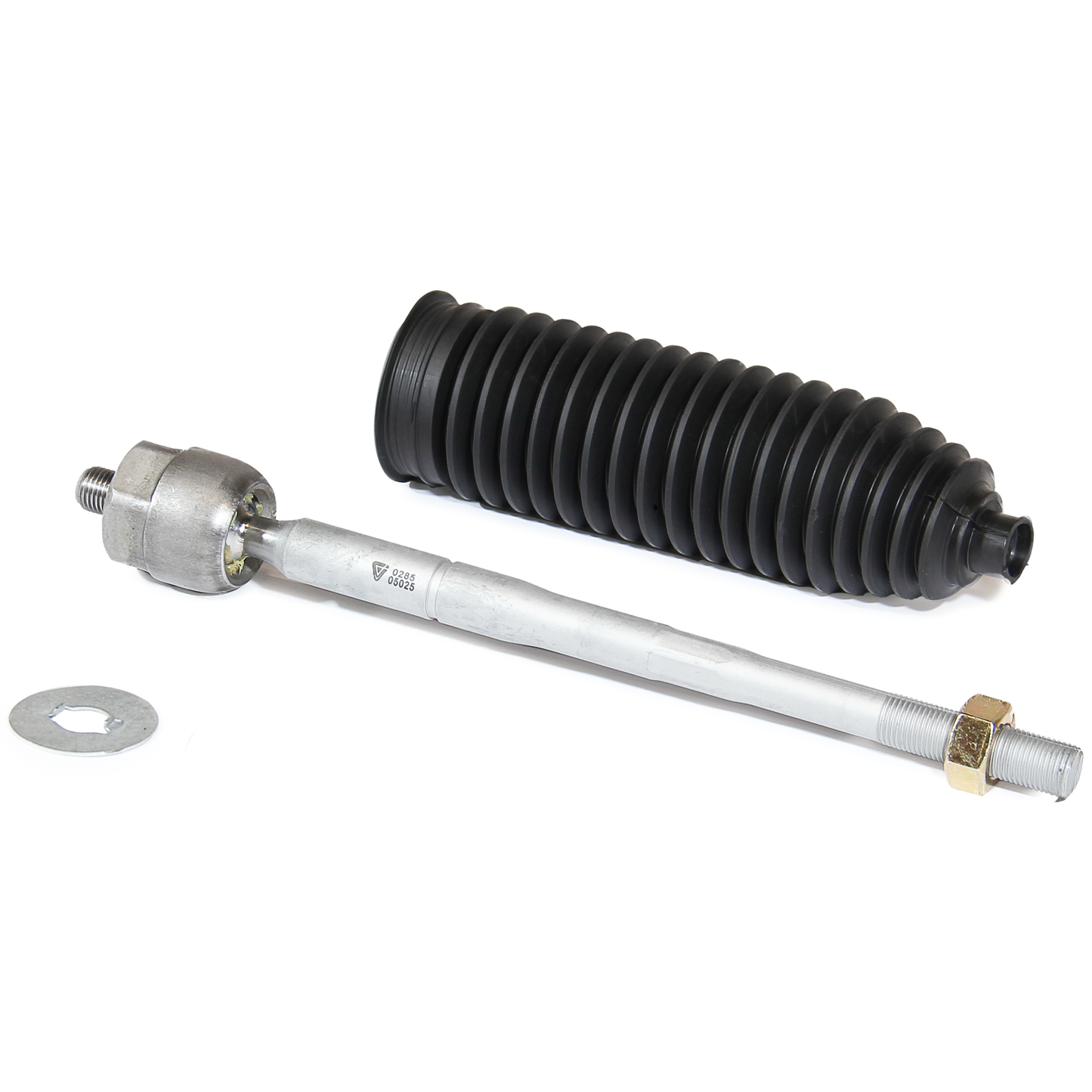 Terminal Axial de Direção e Coifa Direito ou Esquerdo - Viemar - 680285K - (3)