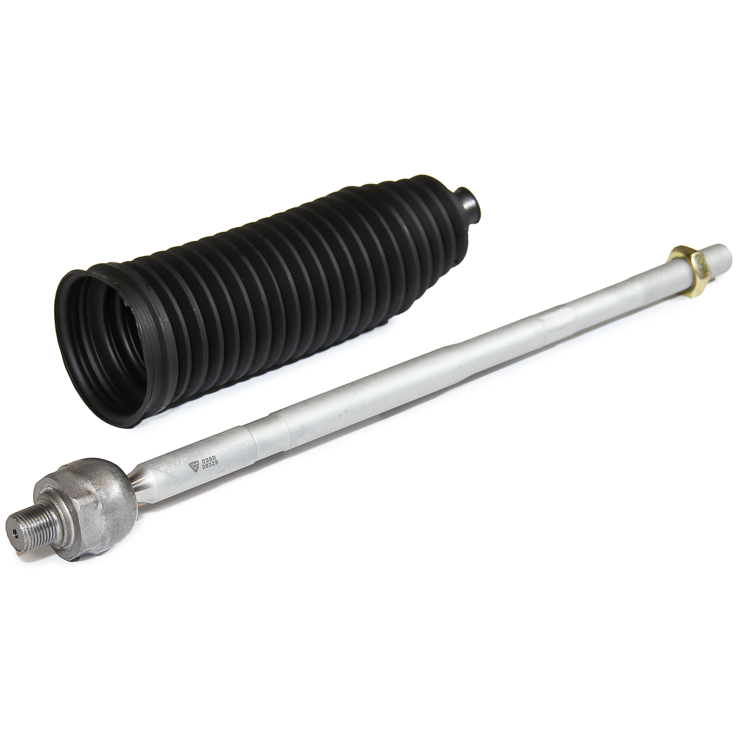 Terminal Axial de Direção e Coifa - Viemar - 680380K - (1)