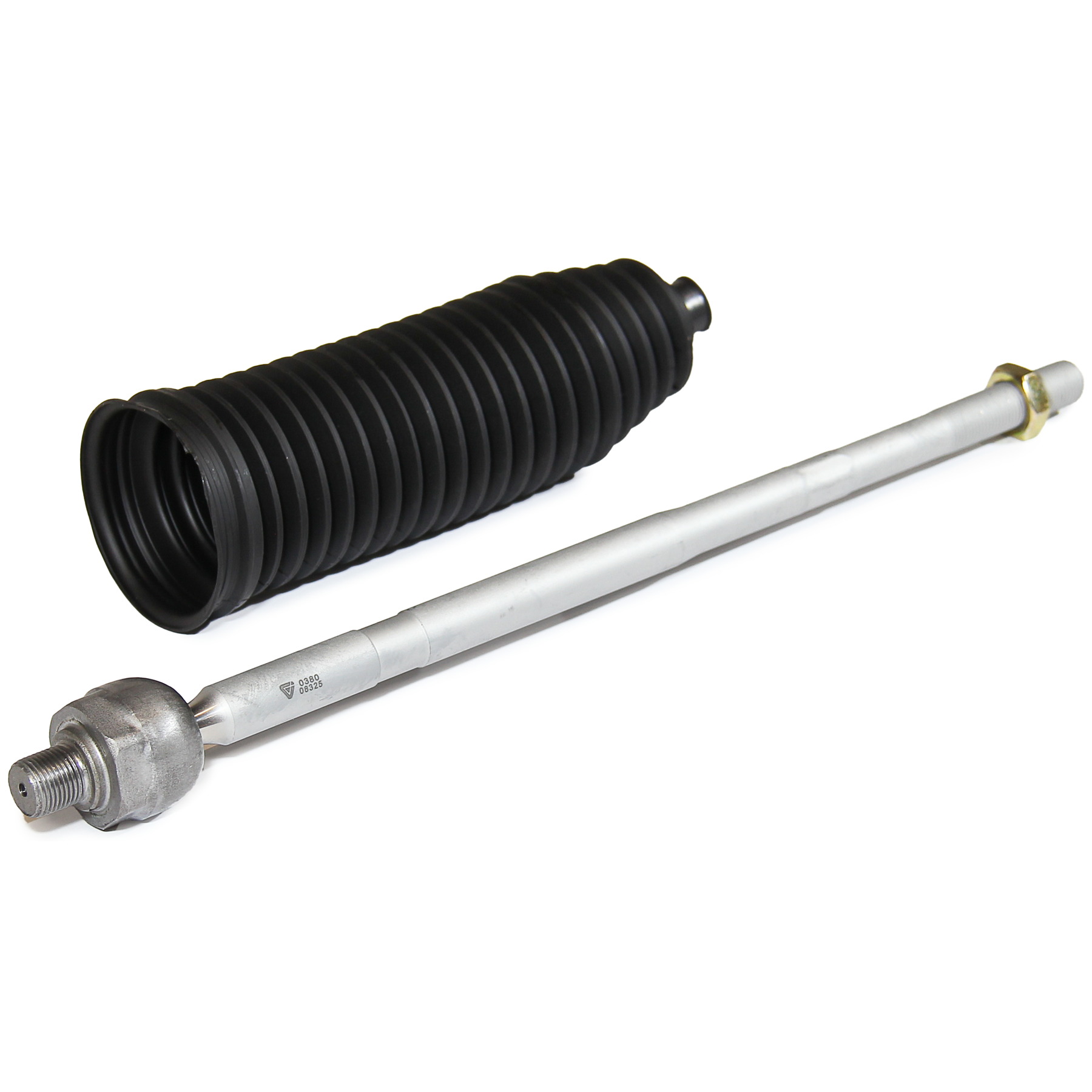 Terminal Axial de Direção e Coifa - Viemar - 680380K - (1)