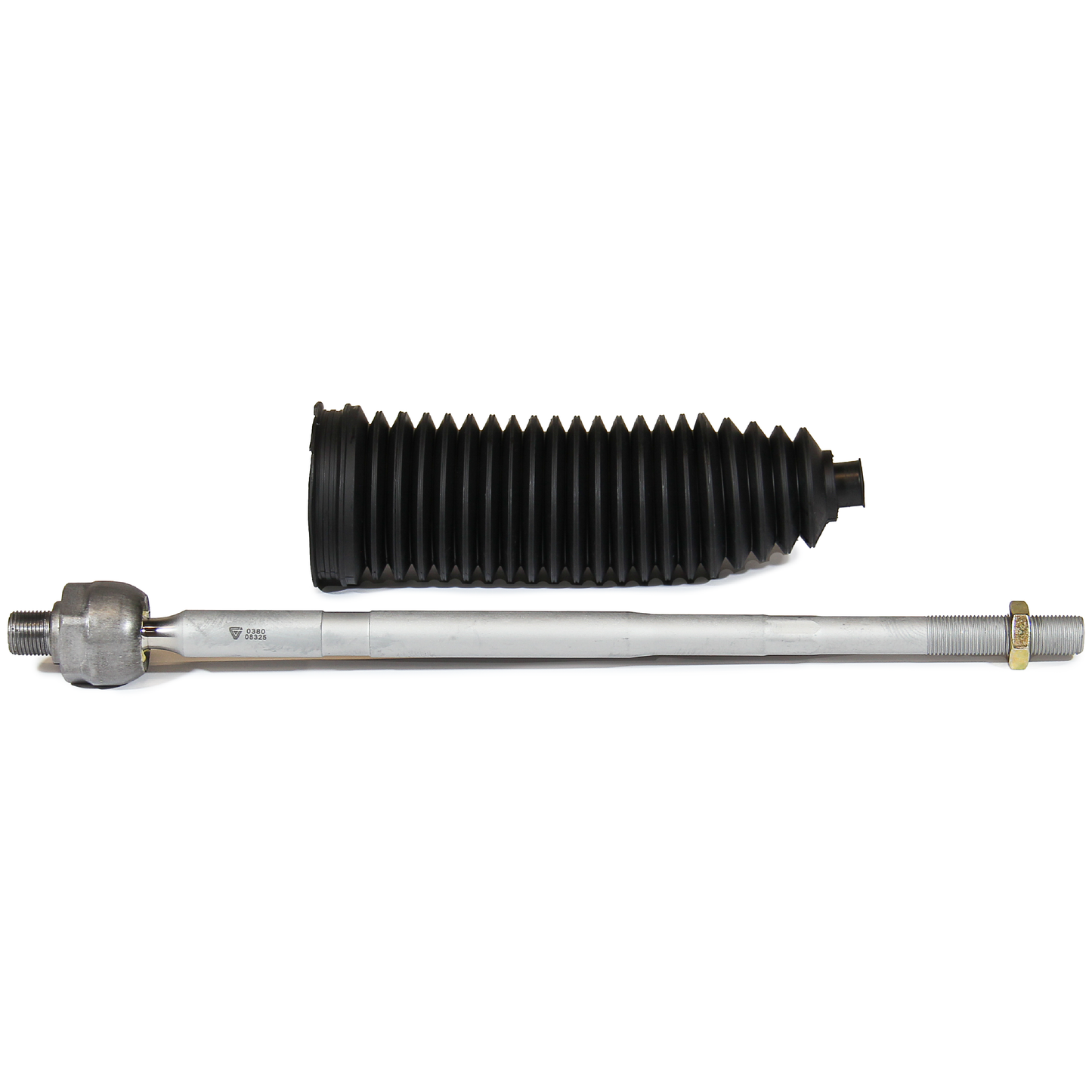 Terminal Axial de Direção e Coifa - Viemar - 680380K - (2)