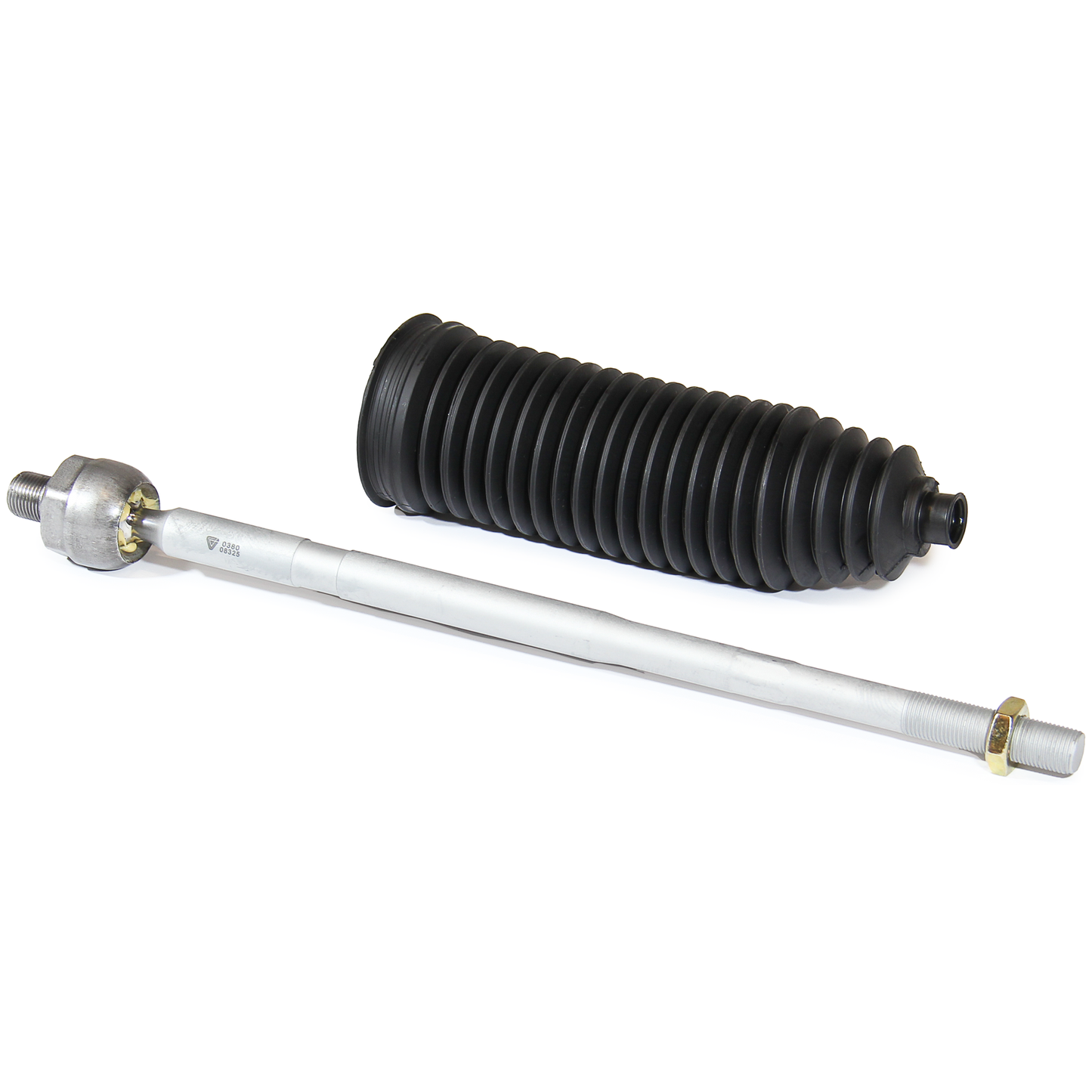 Terminal Axial de Direção e Coifa - Viemar - 680380K - (3)