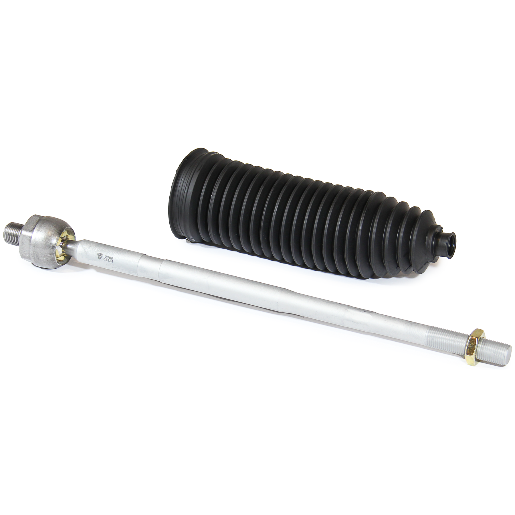 Terminal Axial de Direção e Coifa - Viemar - 680380K - (3)