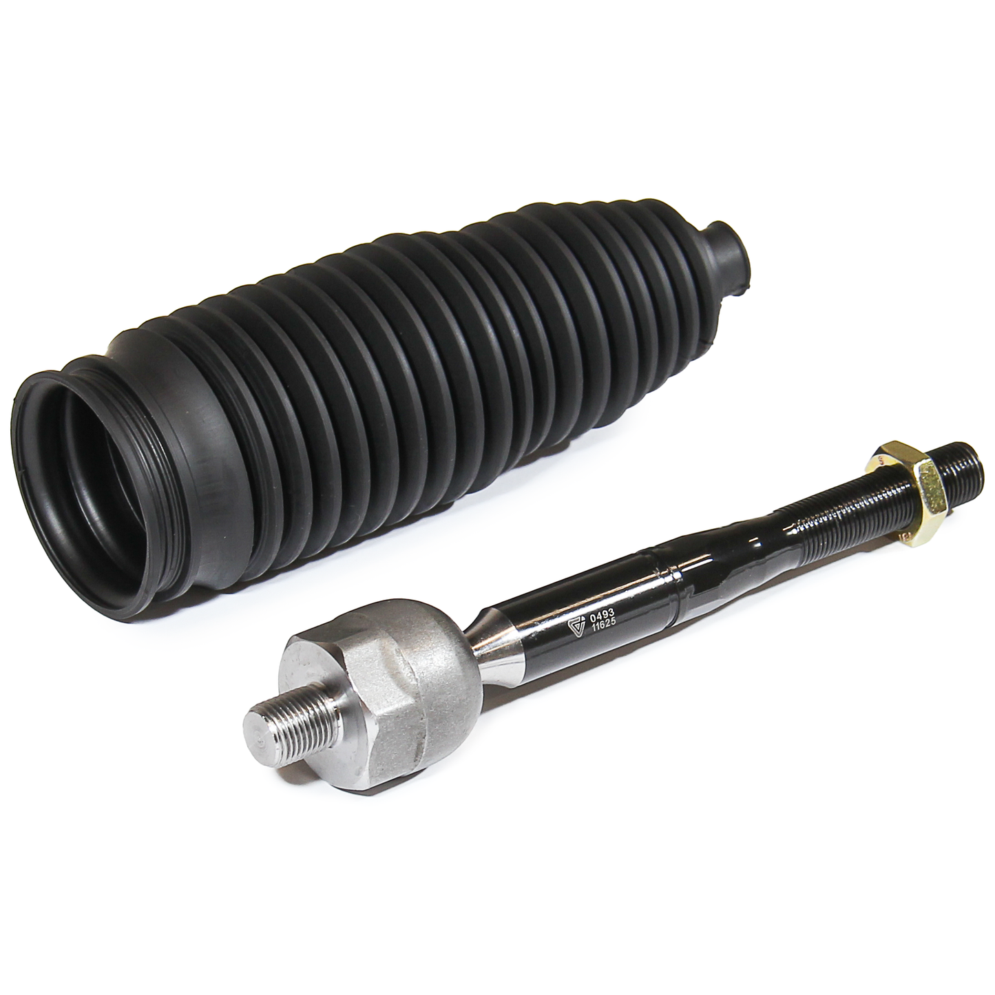 Terminal Axial de Direção e Coifa Direito ou Esquerdo - Viemar - 680493K - (1)