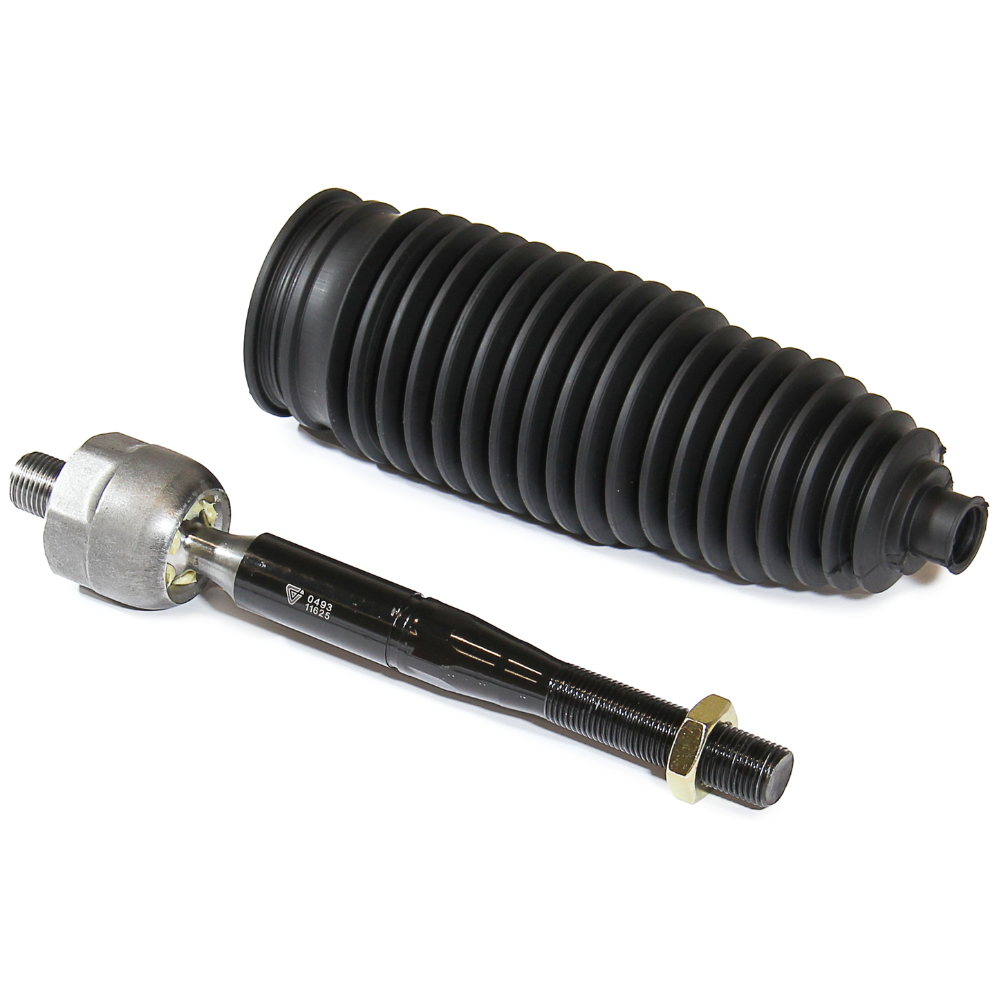 Terminal Axial de Direção e Coifa Direito ou Esquerdo - Viemar - 680493K - (3)