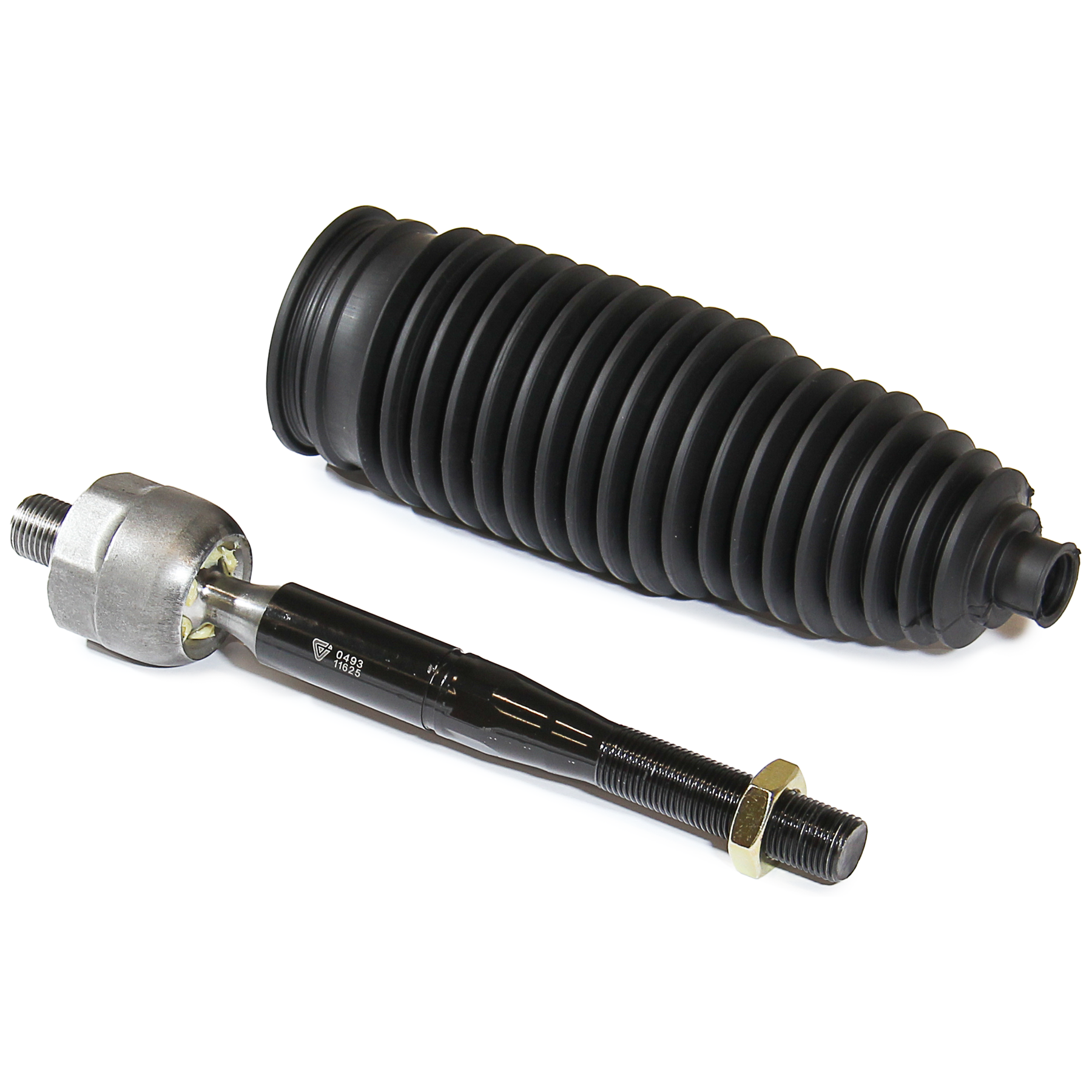 Terminal Axial de Direção e Coifa Direito ou Esquerdo - Viemar - 680493K - (3)