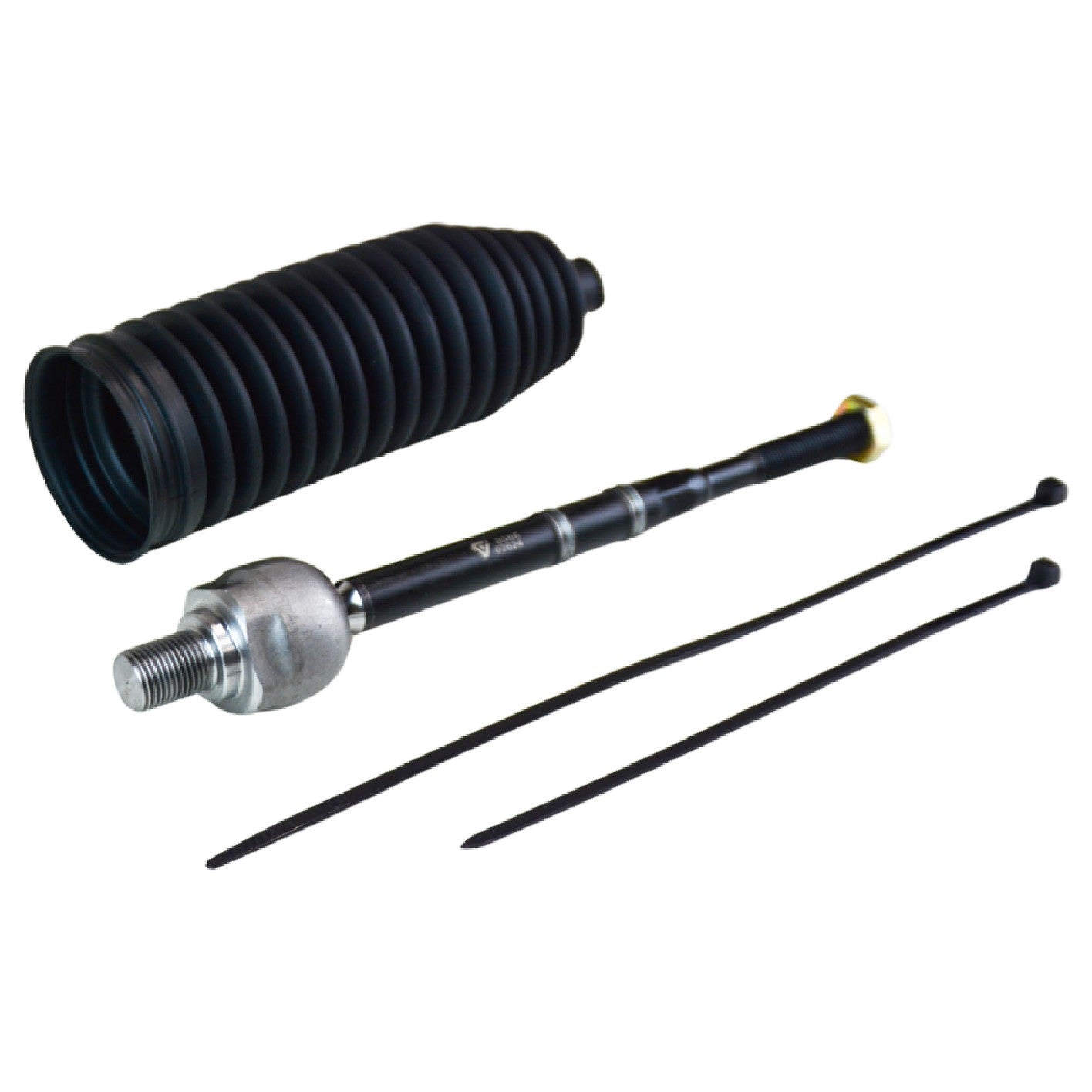 Terminal Axial de Direção e Coifa - Viemar - 680566K - (1)