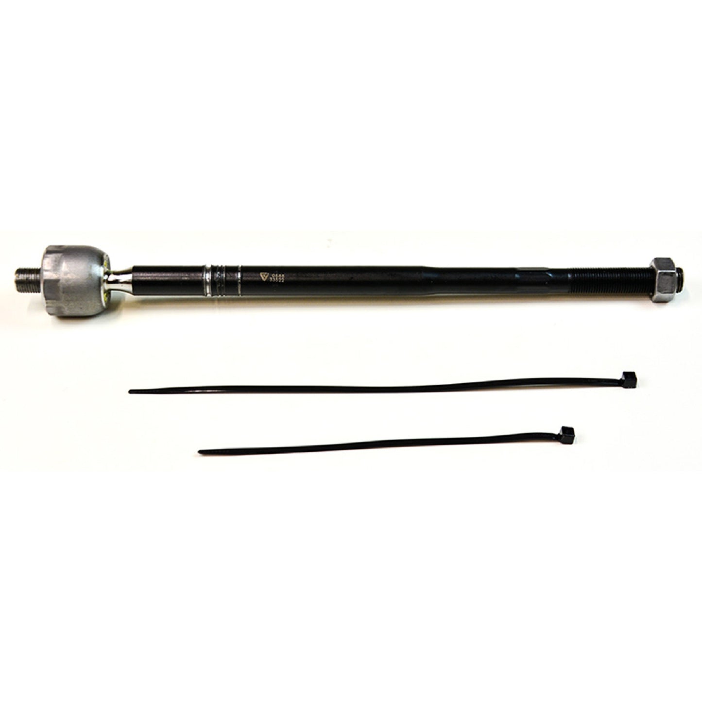 Terminal Axial de Direção Direito ou Esquerdo - Viemar - 680588 - (1)