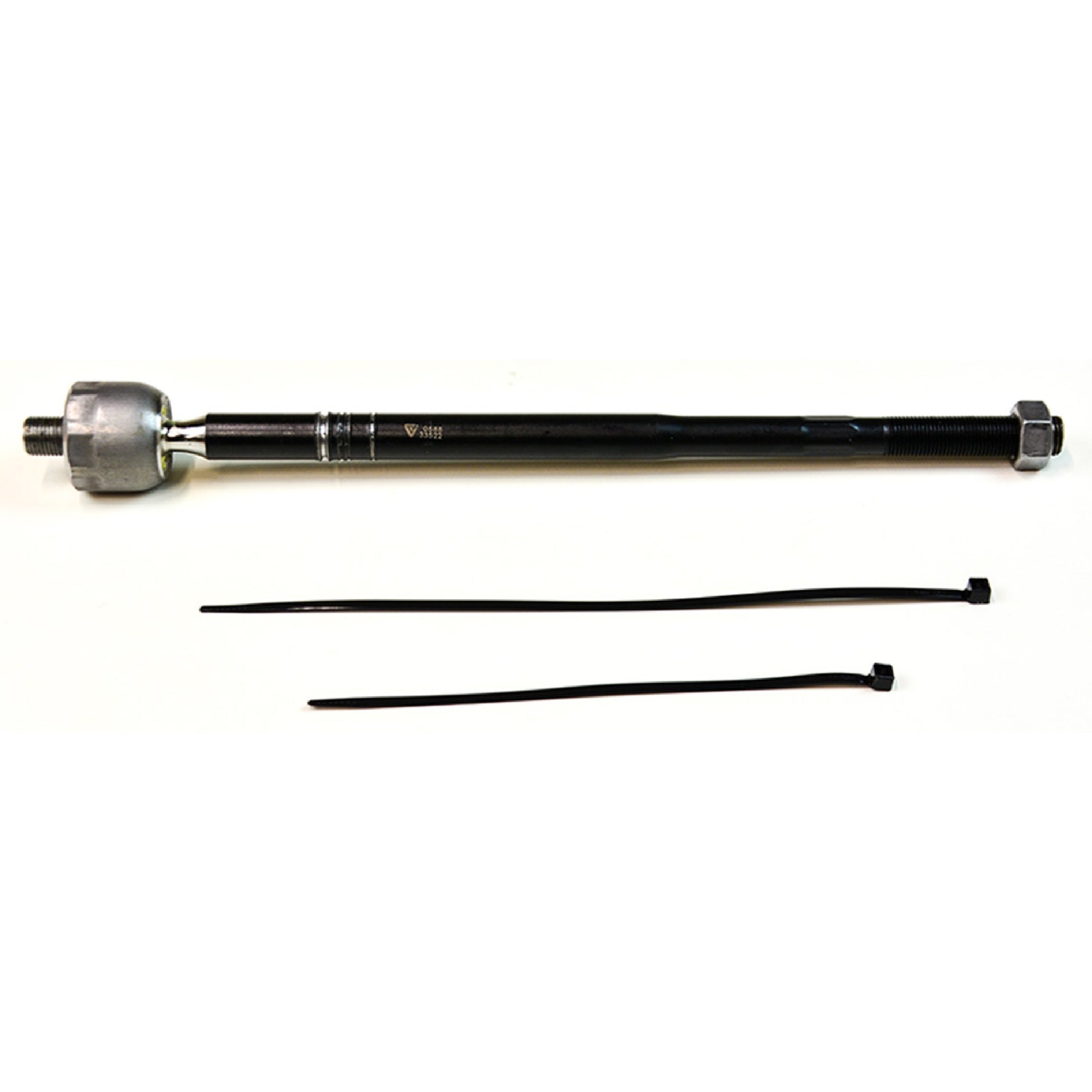 Terminal Axial de Direção Direito ou Esquerdo - Viemar - 680588 - (1)