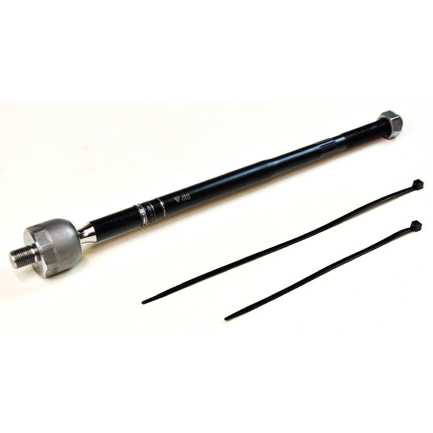 Terminal Axial de Direção Direito ou Esquerdo - Viemar - 680588 - (3)