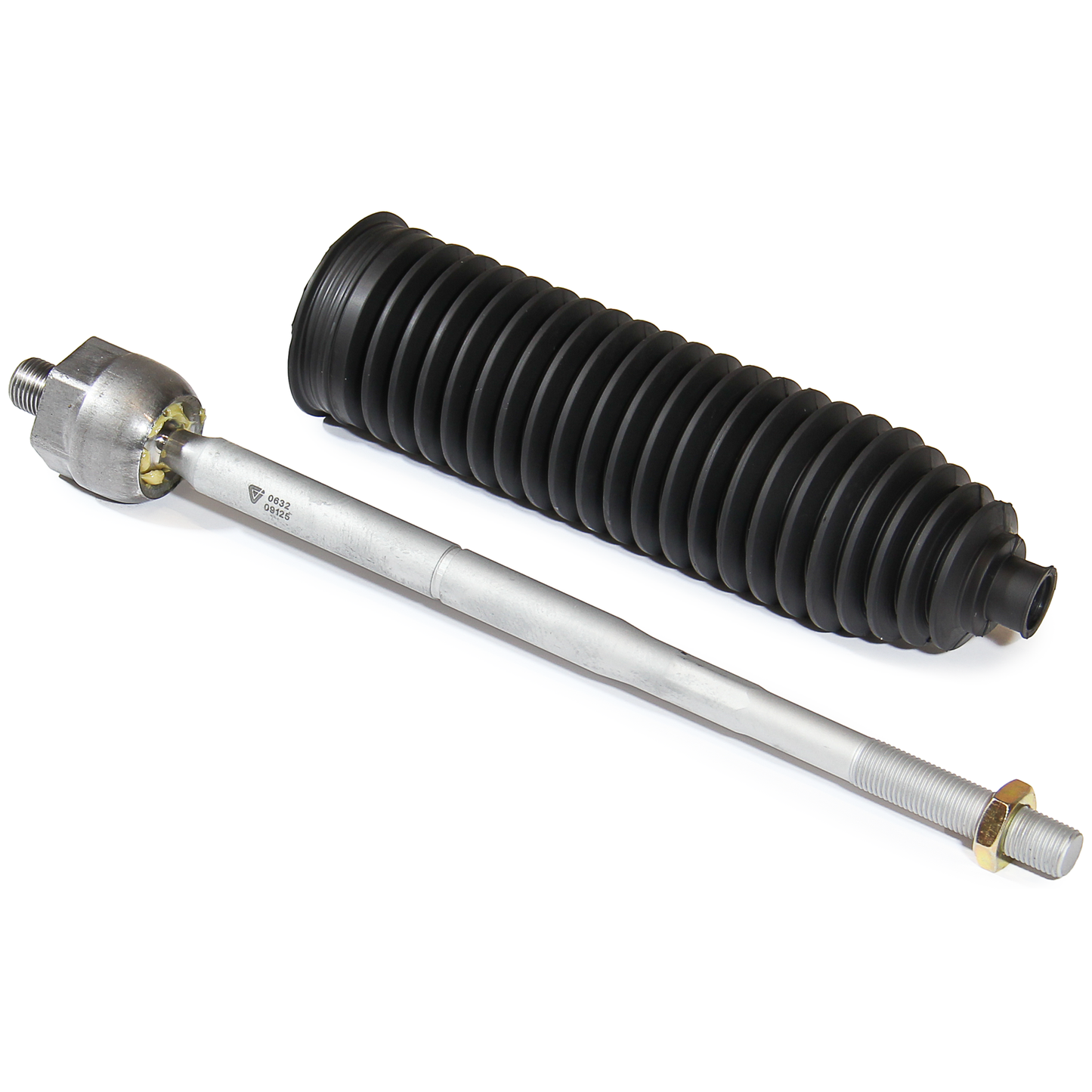 Terminal Axial de Direção e Coifa Direito ou Esquerdo - Viemar - 680632K - (1)