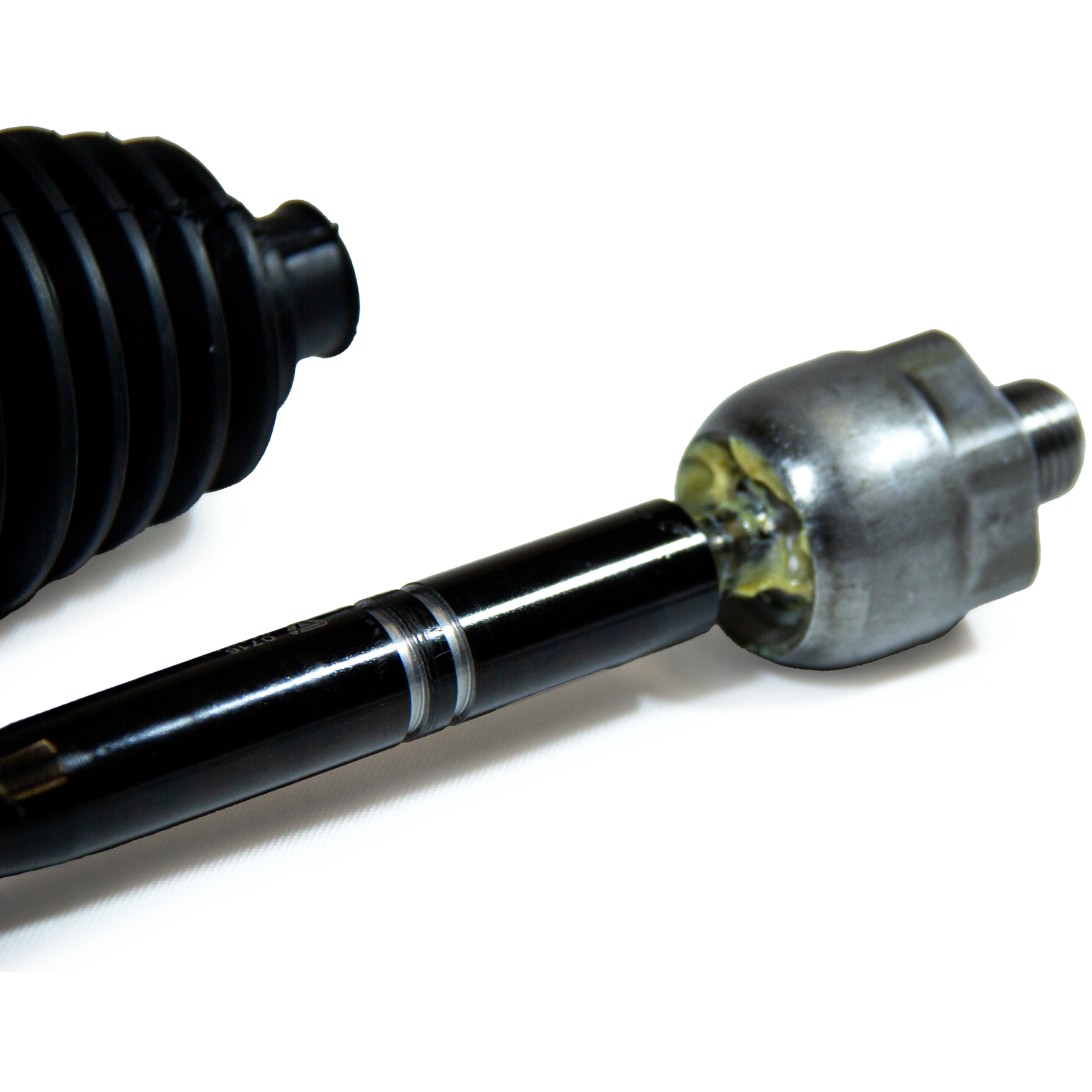 Terminal Axial de Direção e Coifa Direito ou Esquerdo - Viemar - 680716K - (4)