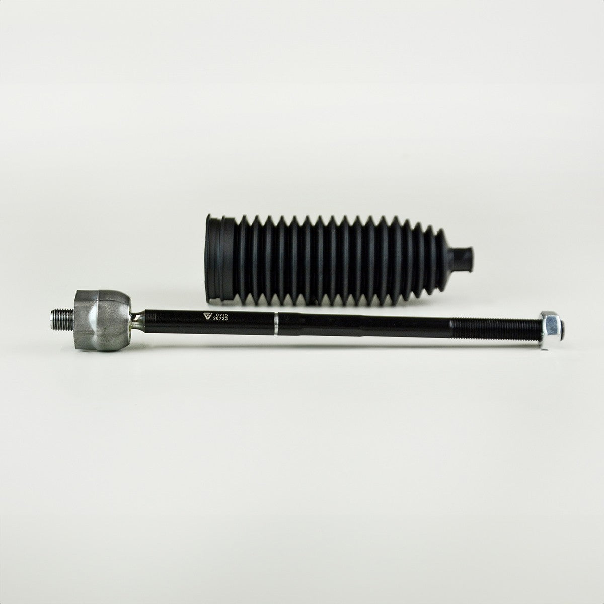 Terminal Axial de Direção e Coifa Direito ou Esquerdo - Viemar - 680715K - (1)