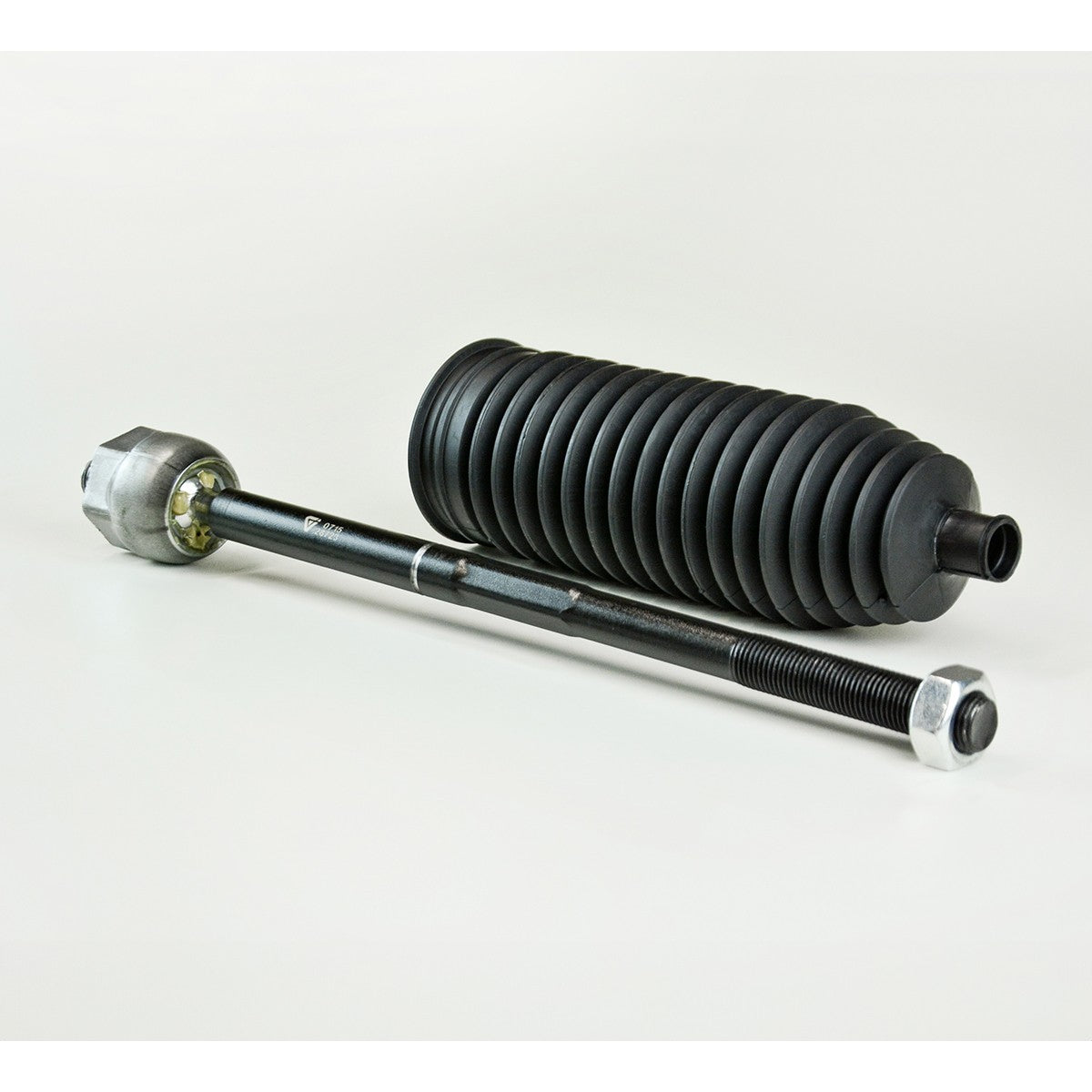 Terminal Axial de Direção e Coifa Direito ou Esquerdo - Viemar - 680715K - (2)