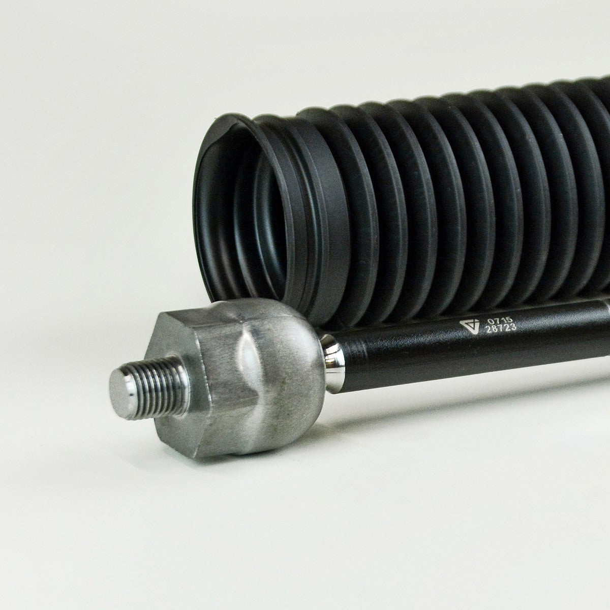 Terminal Axial de Direção e Coifa Direito ou Esquerdo - Viemar - 680715K - (4)