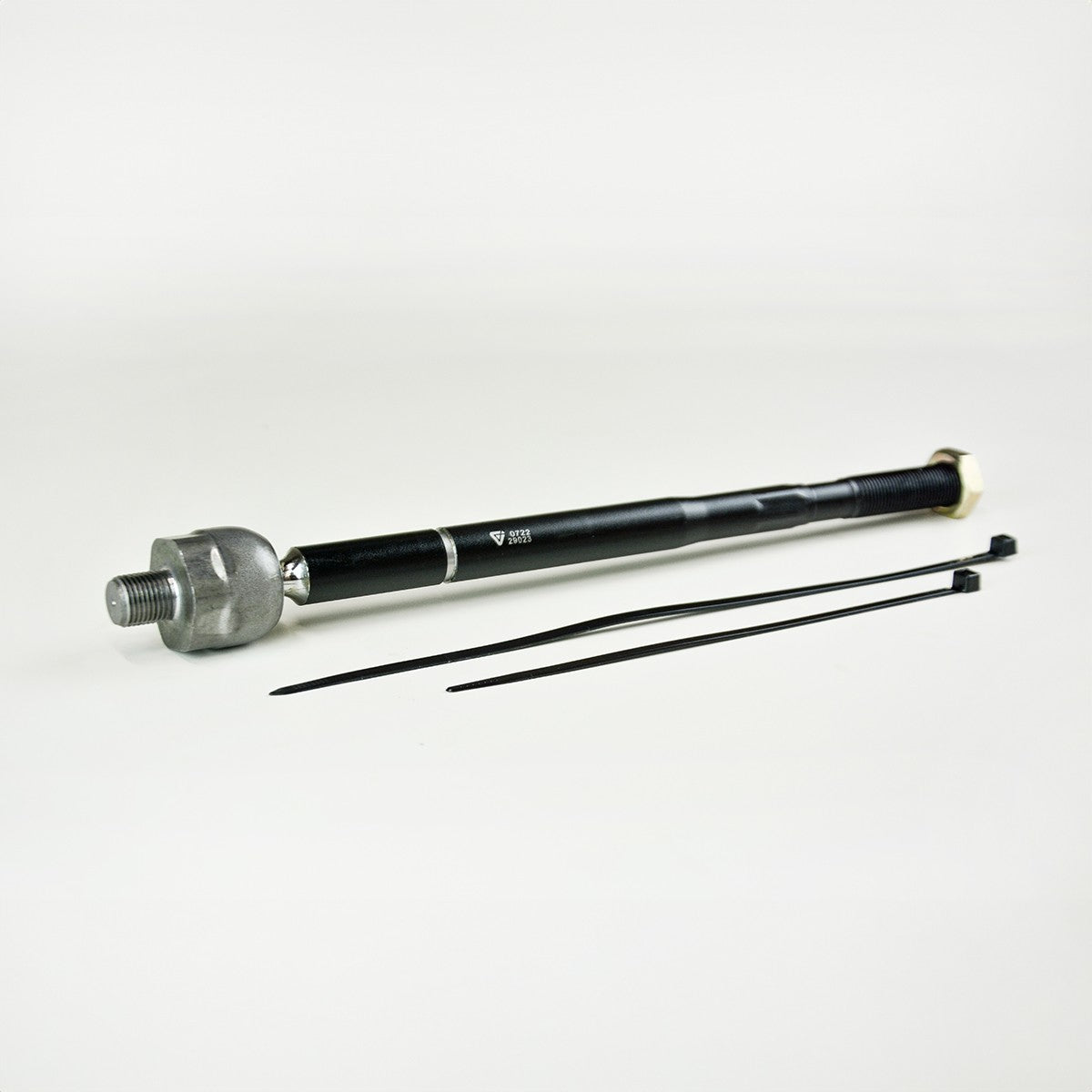 Terminal Axial de Direção Direito ou Esquerdo - Viemar - 680722 - (4)