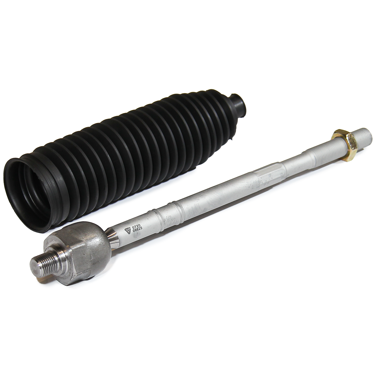 Terminal Axial de Direção e Coifa Direito ou Esquerdo - Viemar - 680720K - (1)
